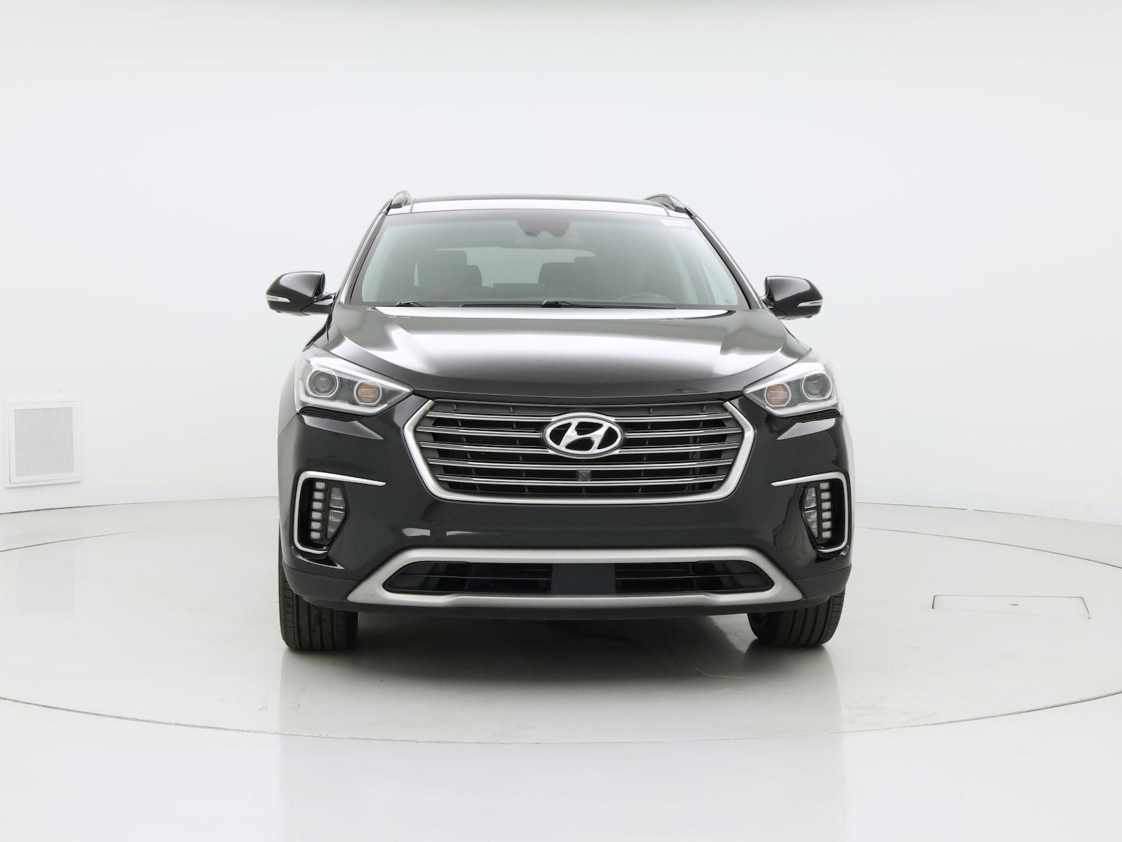 2018 Hyundai Santa Fe SE Ultimate - Photo 6