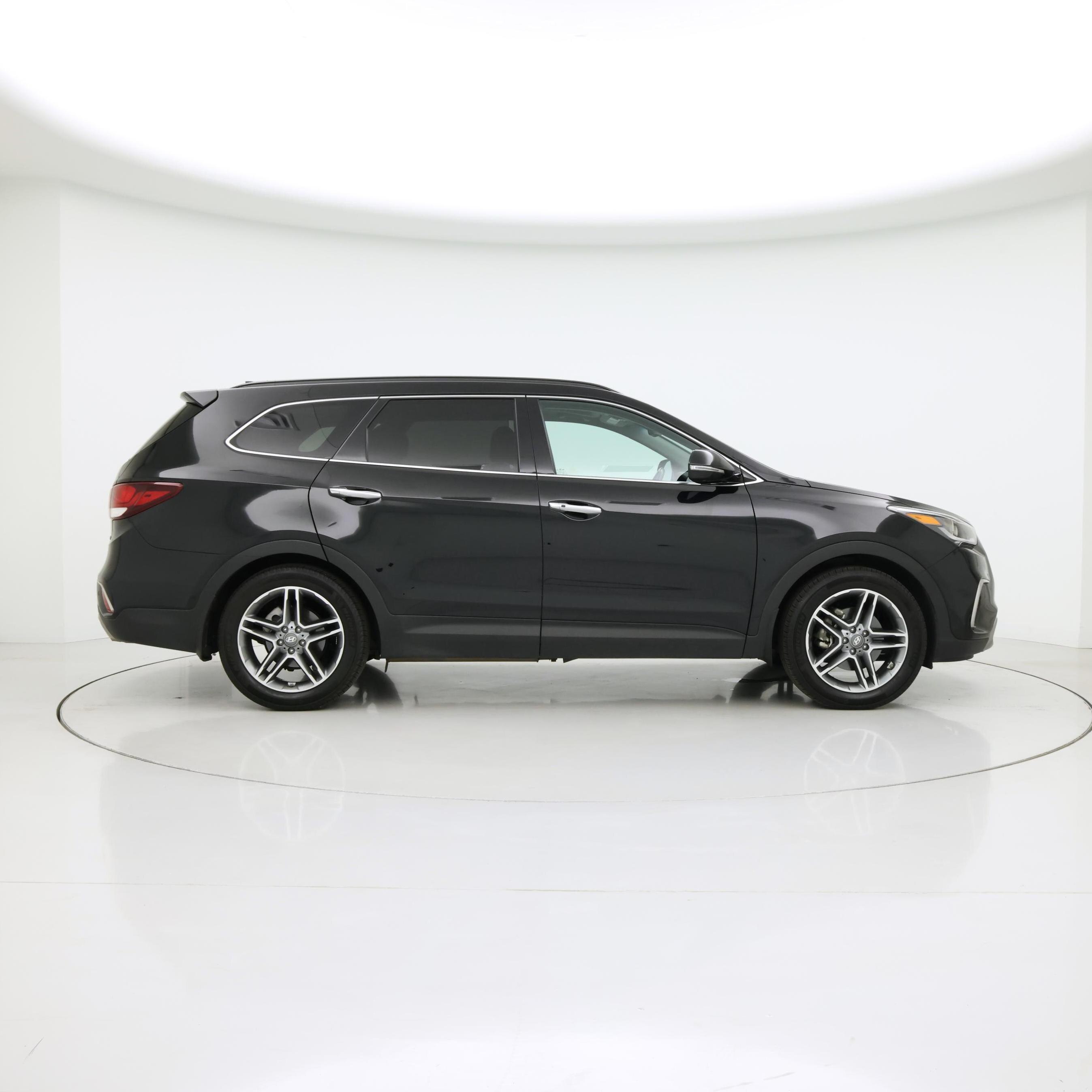 Thumbnail: 2018 Hyundai Santa Fe - 7
