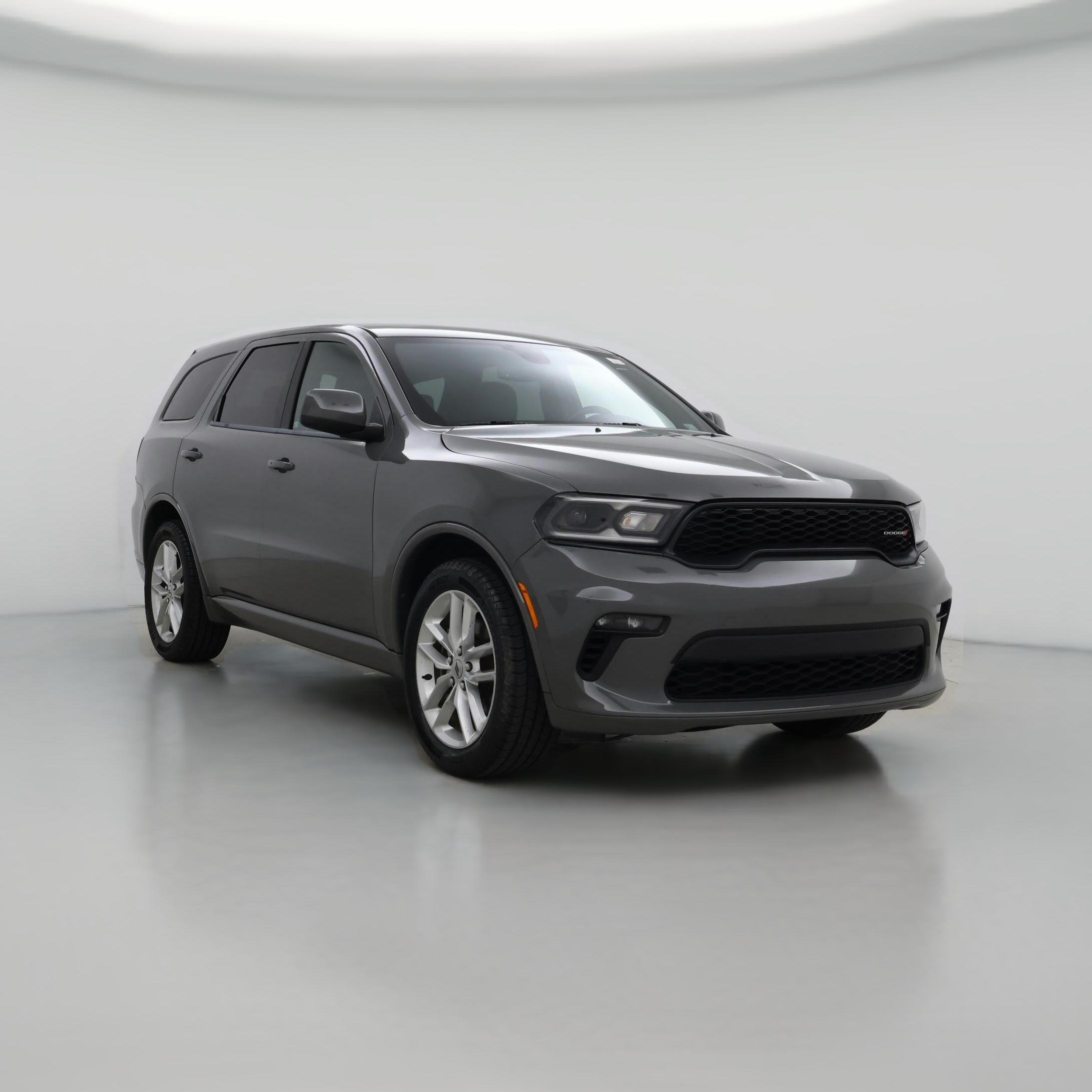 Thumbnail: 2022 Dodge Durango - 1