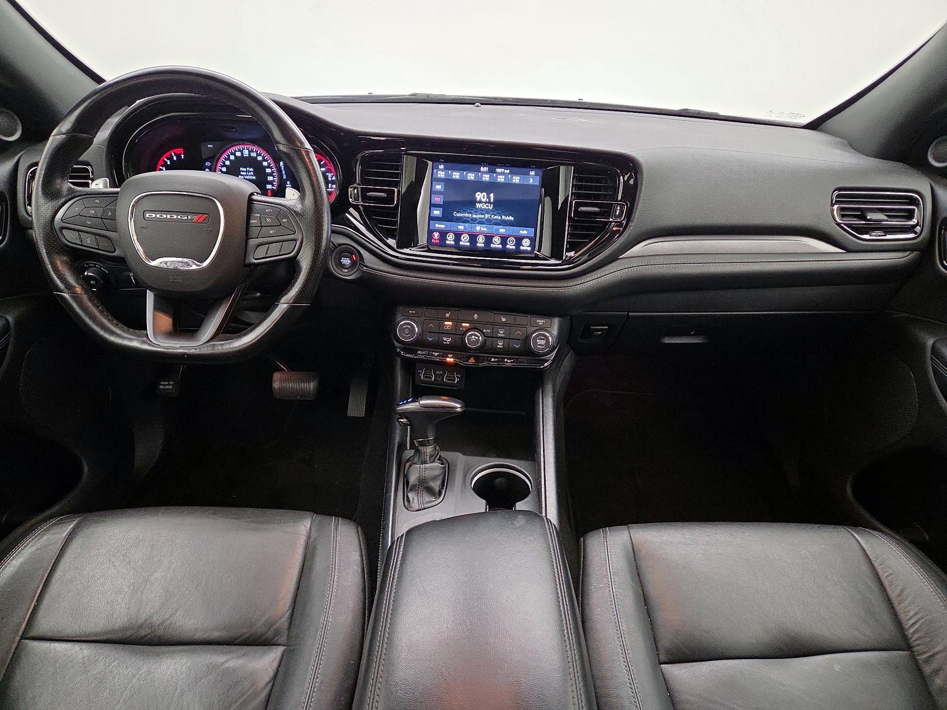 Thumbnail: 2022 Dodge Durango - 9