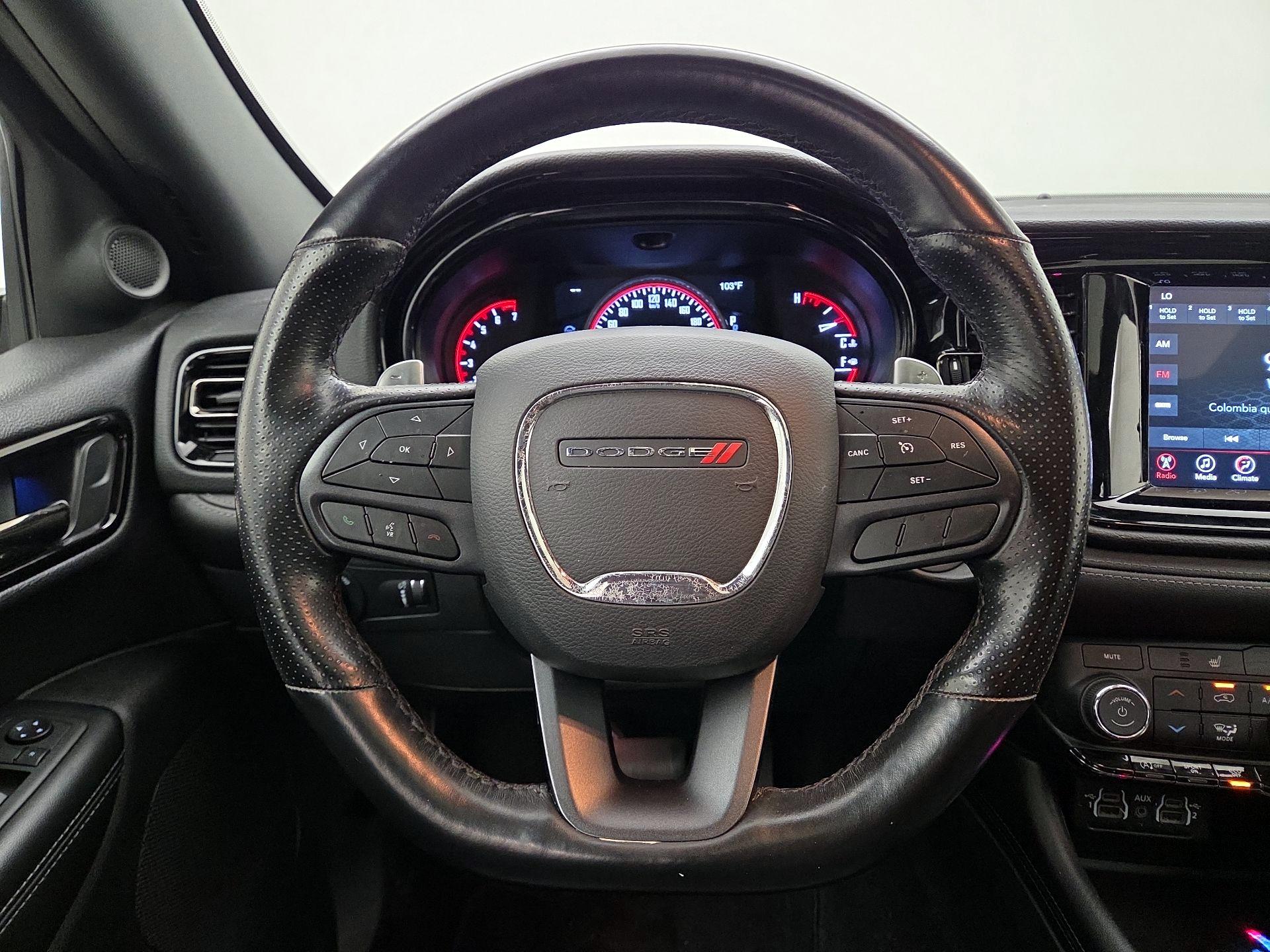 Thumbnail: 2022 Dodge Durango - 10