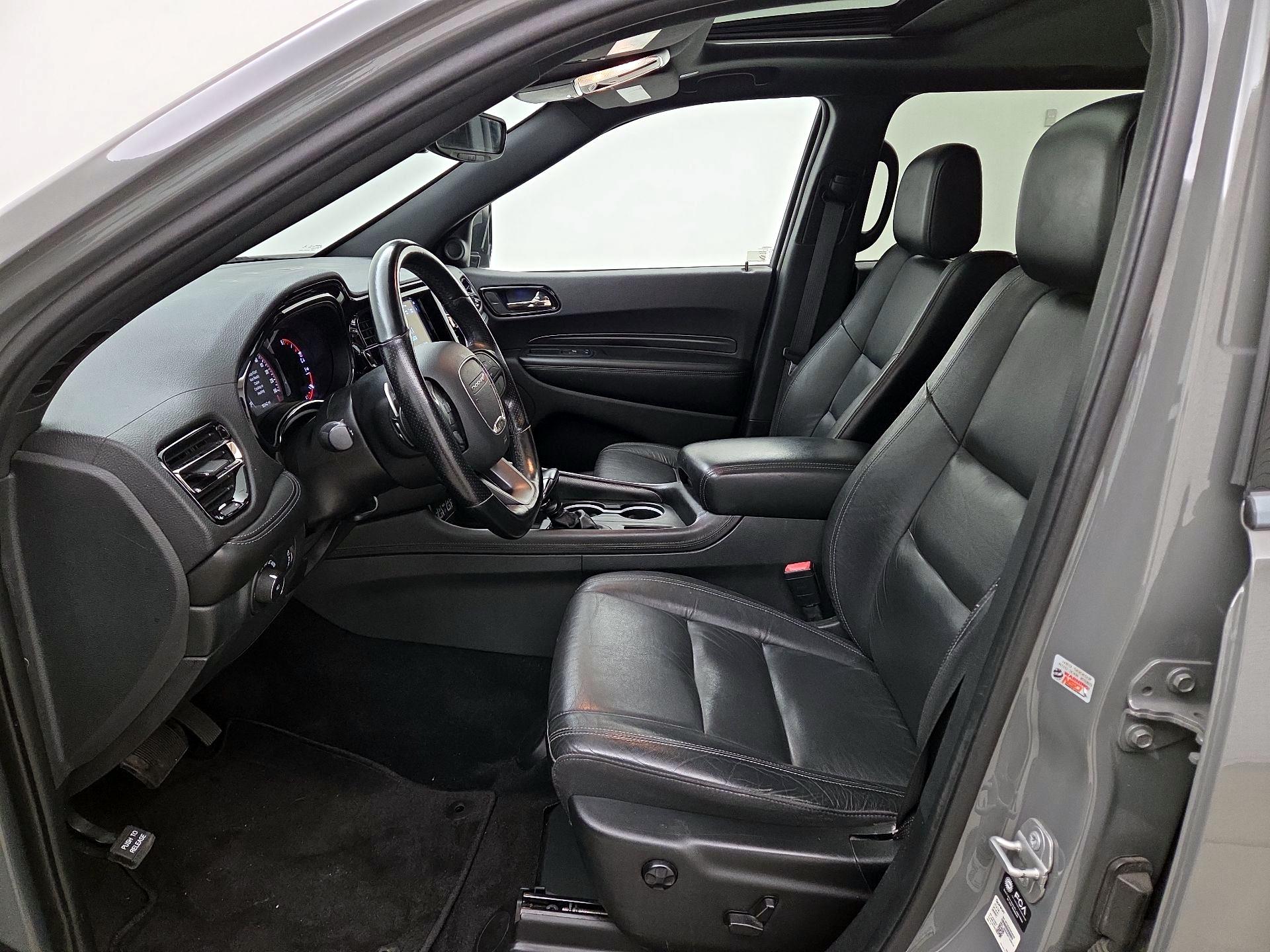 Thumbnail: 2022 Dodge Durango - 11