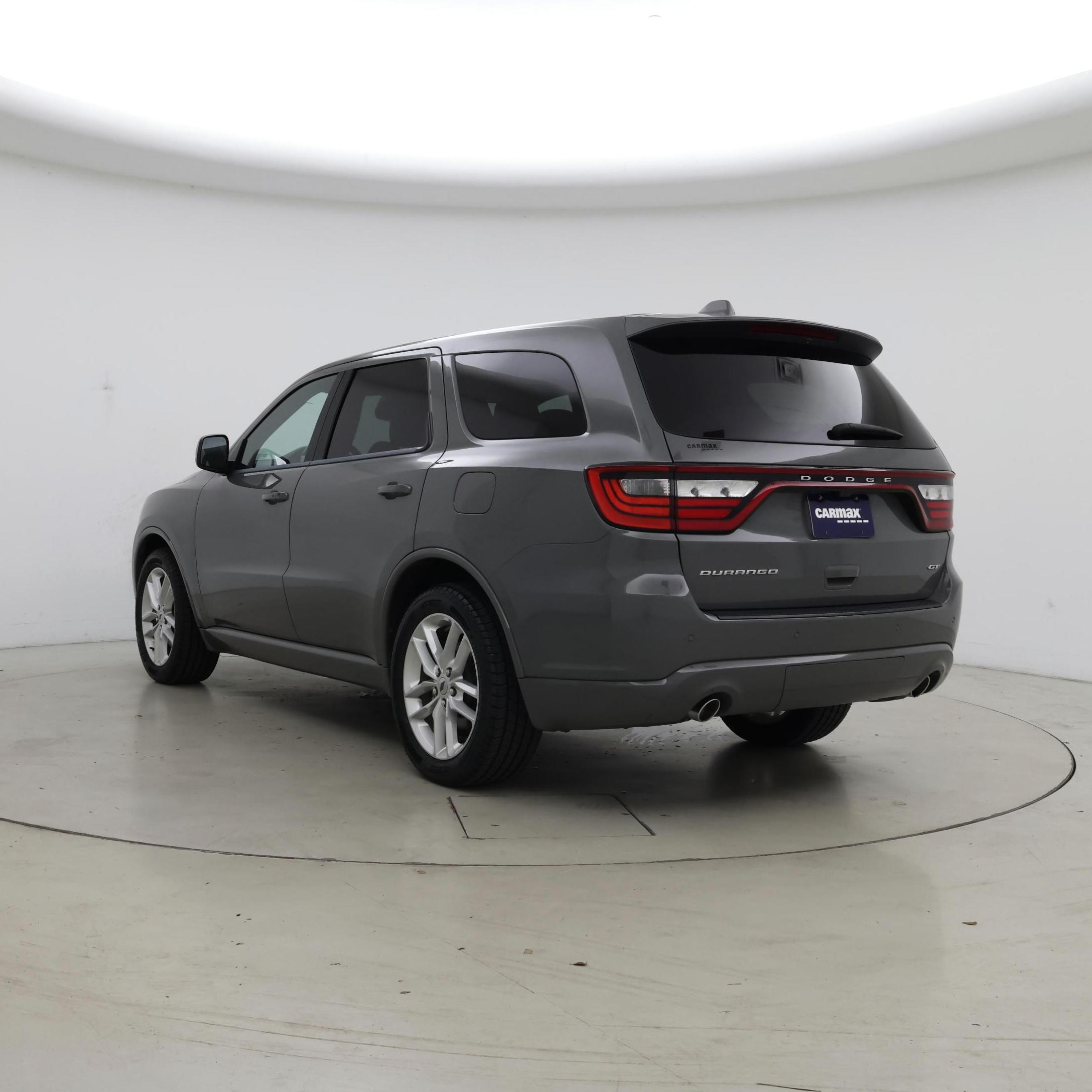 Thumbnail: 2022 Dodge Durango - 2