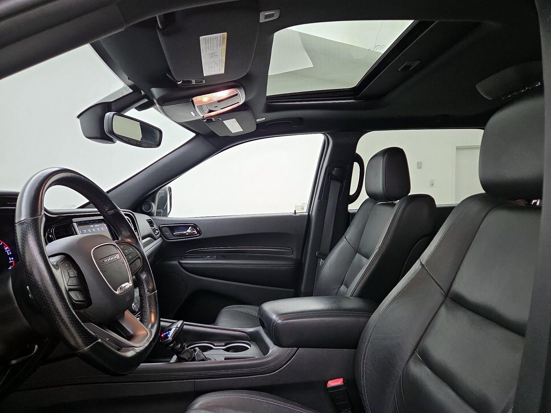 Thumbnail: 2022 Dodge Durango - 19