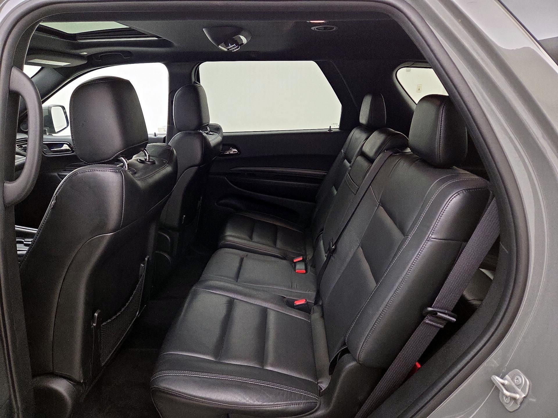 Thumbnail: 2022 Dodge Durango - 20