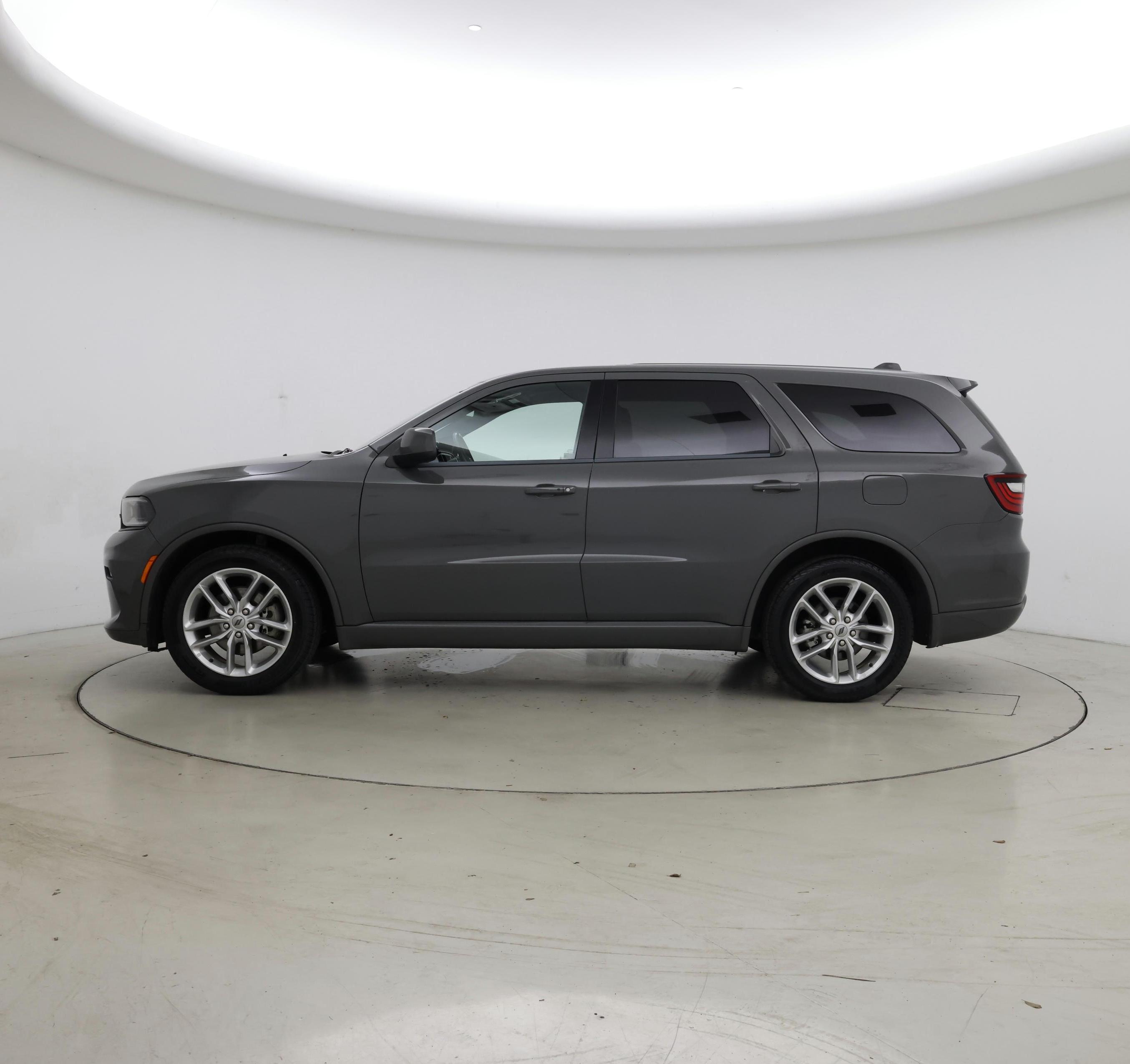 Thumbnail: 2022 Dodge Durango - 3