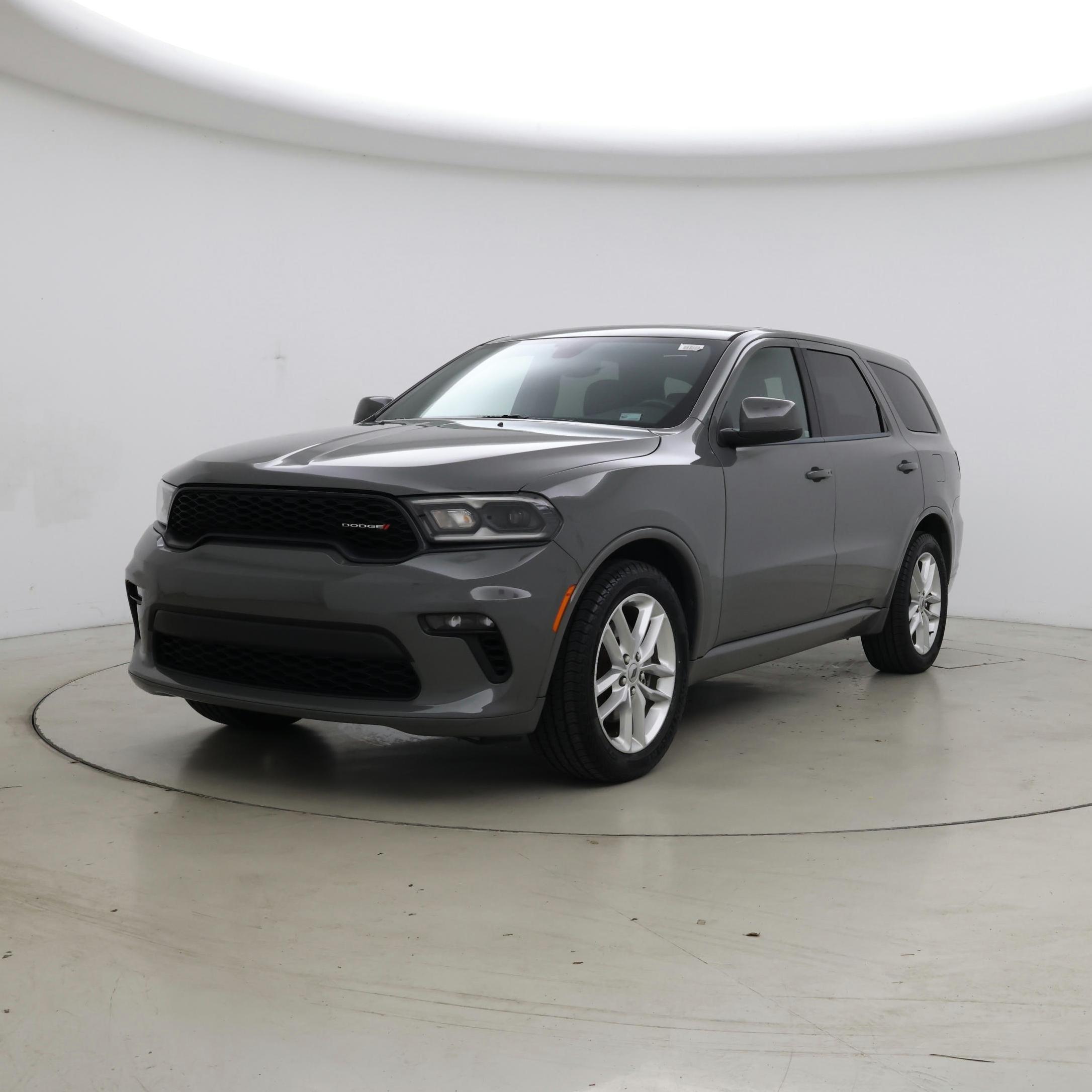 Thumbnail: 2022 Dodge Durango - 4