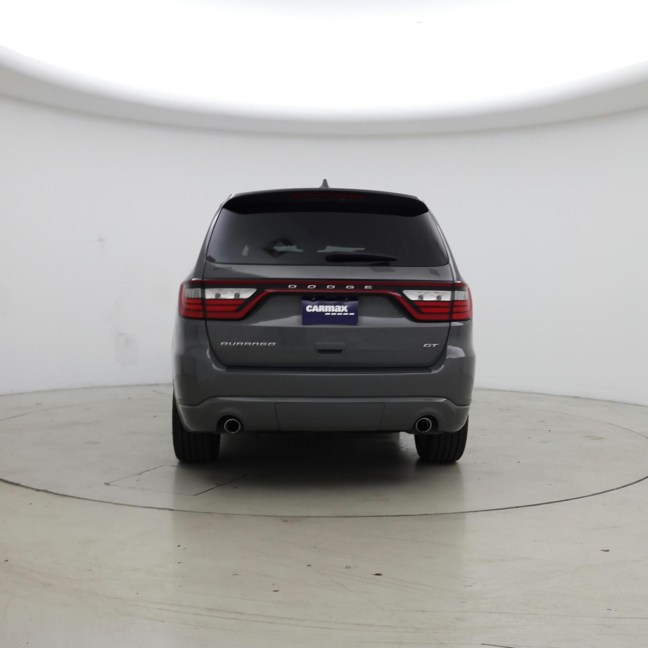 Thumbnail: 2022 Dodge Durango - 6