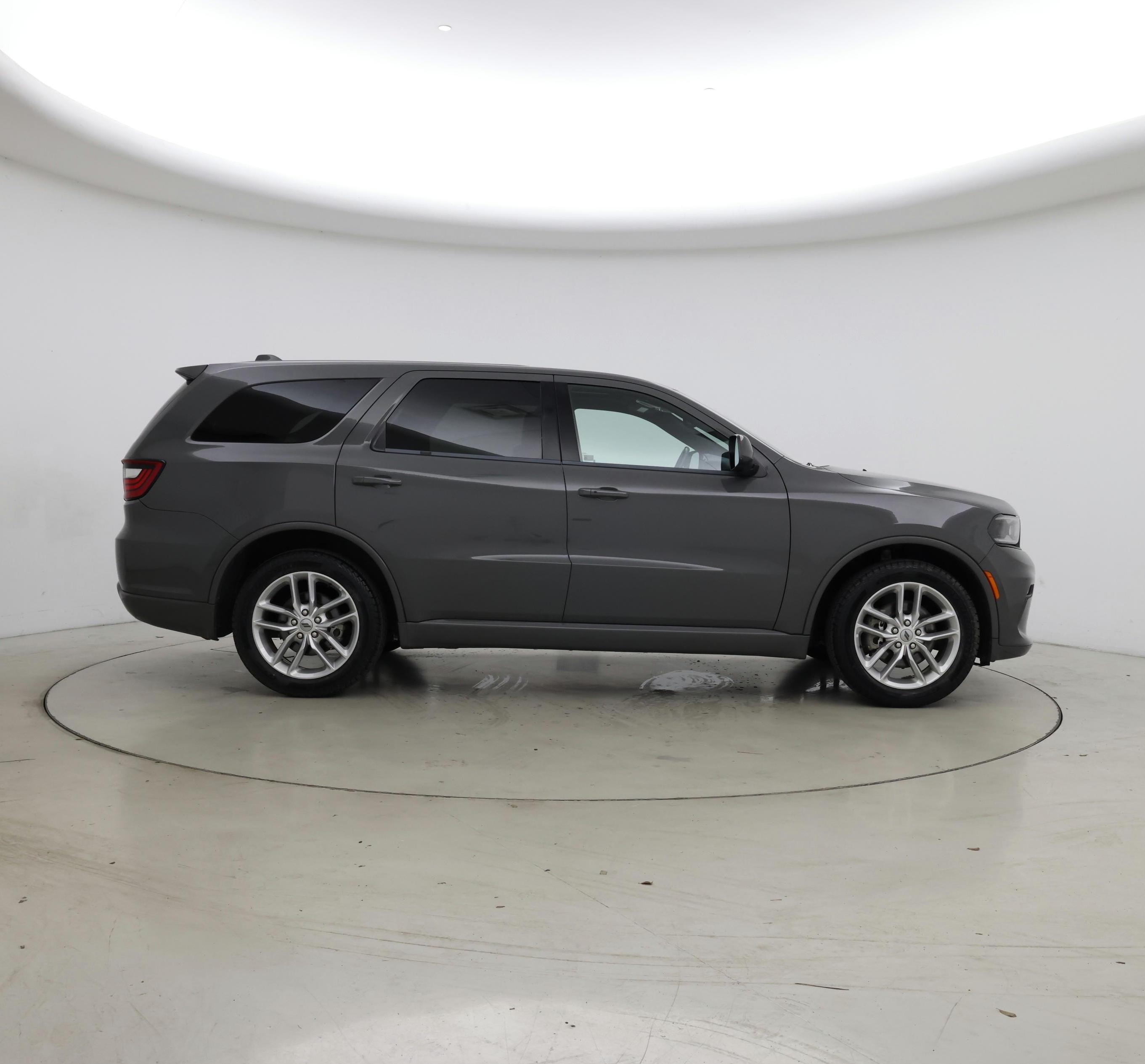 Thumbnail: 2022 Dodge Durango - 7