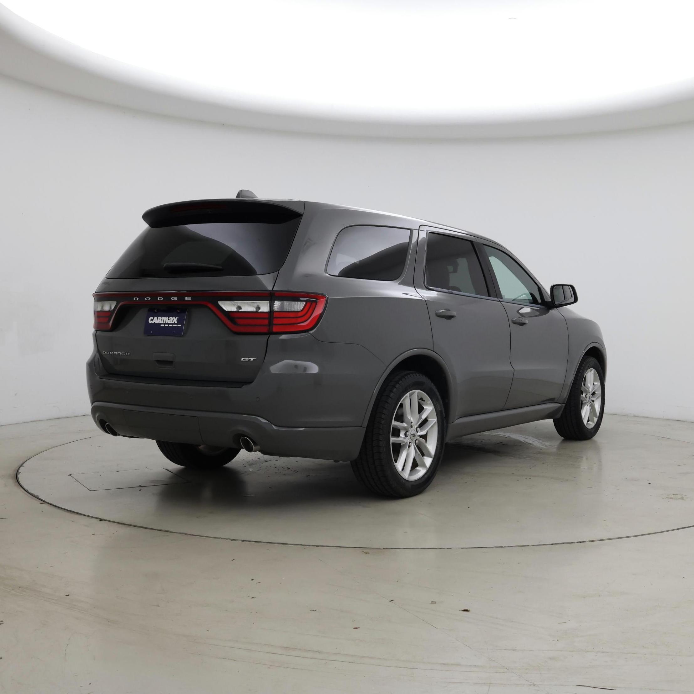 Thumbnail: 2022 Dodge Durango - 8