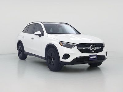 2024 Mercedes-Benz GLC300
