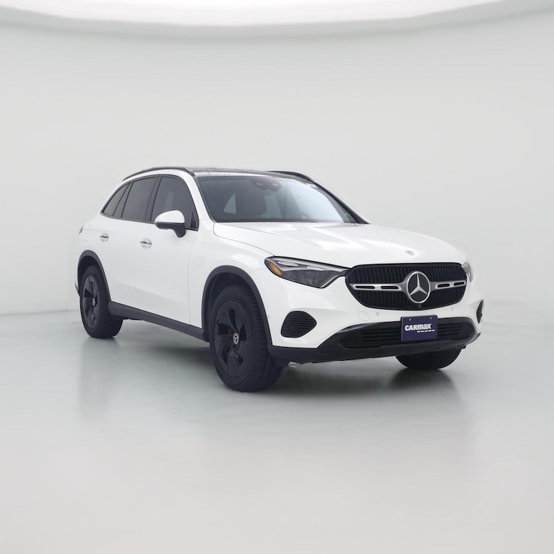 2024 Mercedes-Benz GLC300