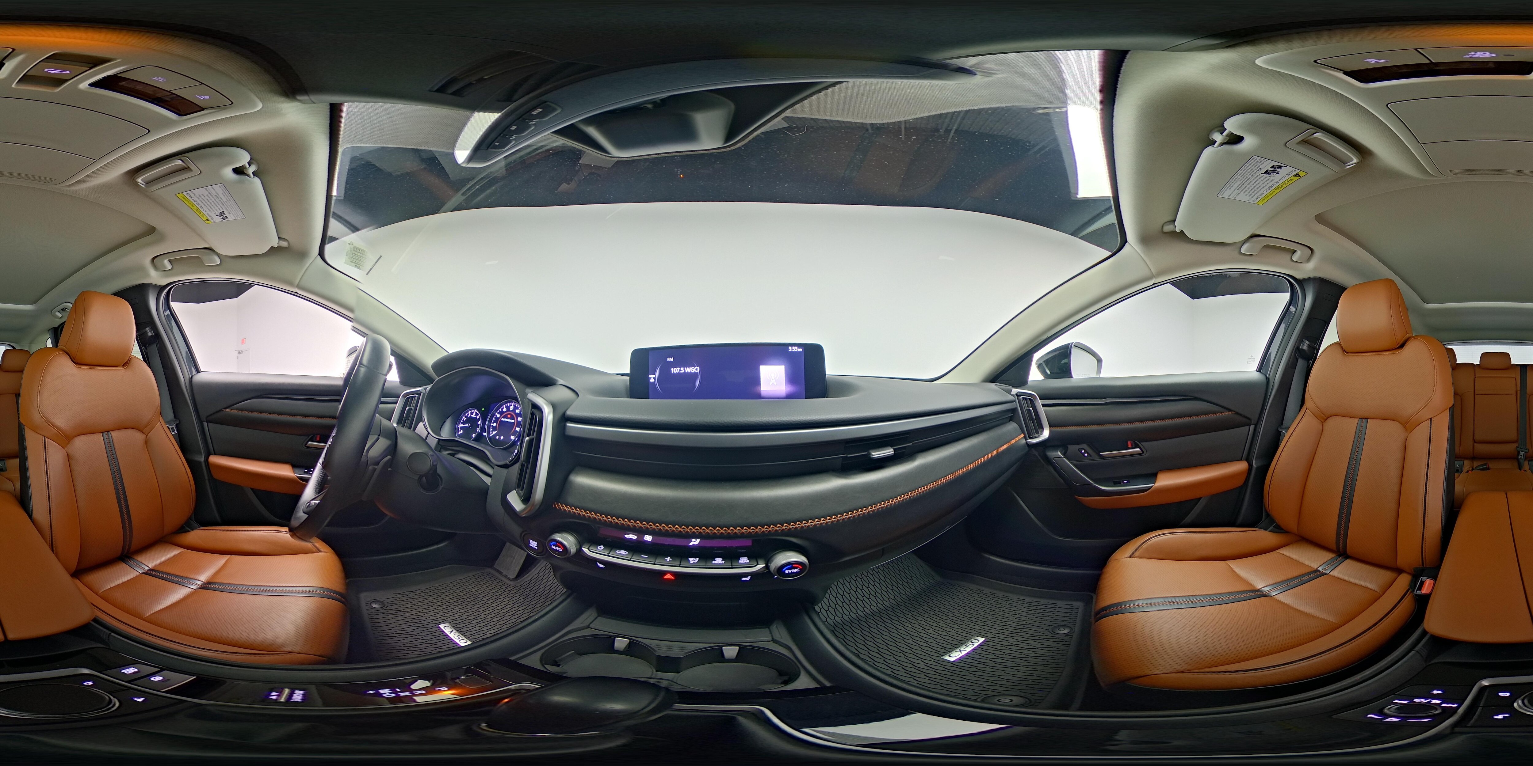 2023 Mazda CX-50 TURBO MERIDIAN EDITION - Photo 26