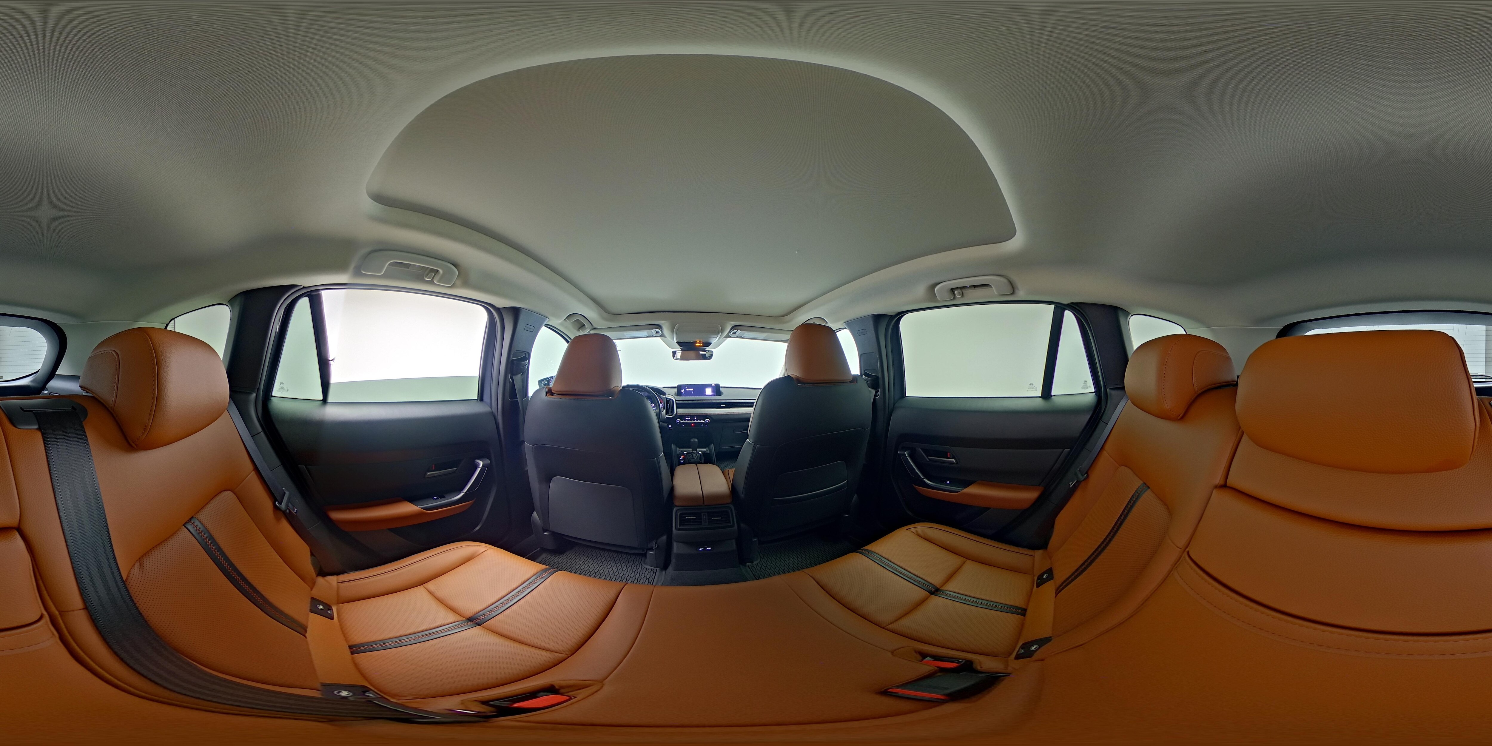 2023 Mazda CX-50 TURBO MERIDIAN EDITION - Photo 27