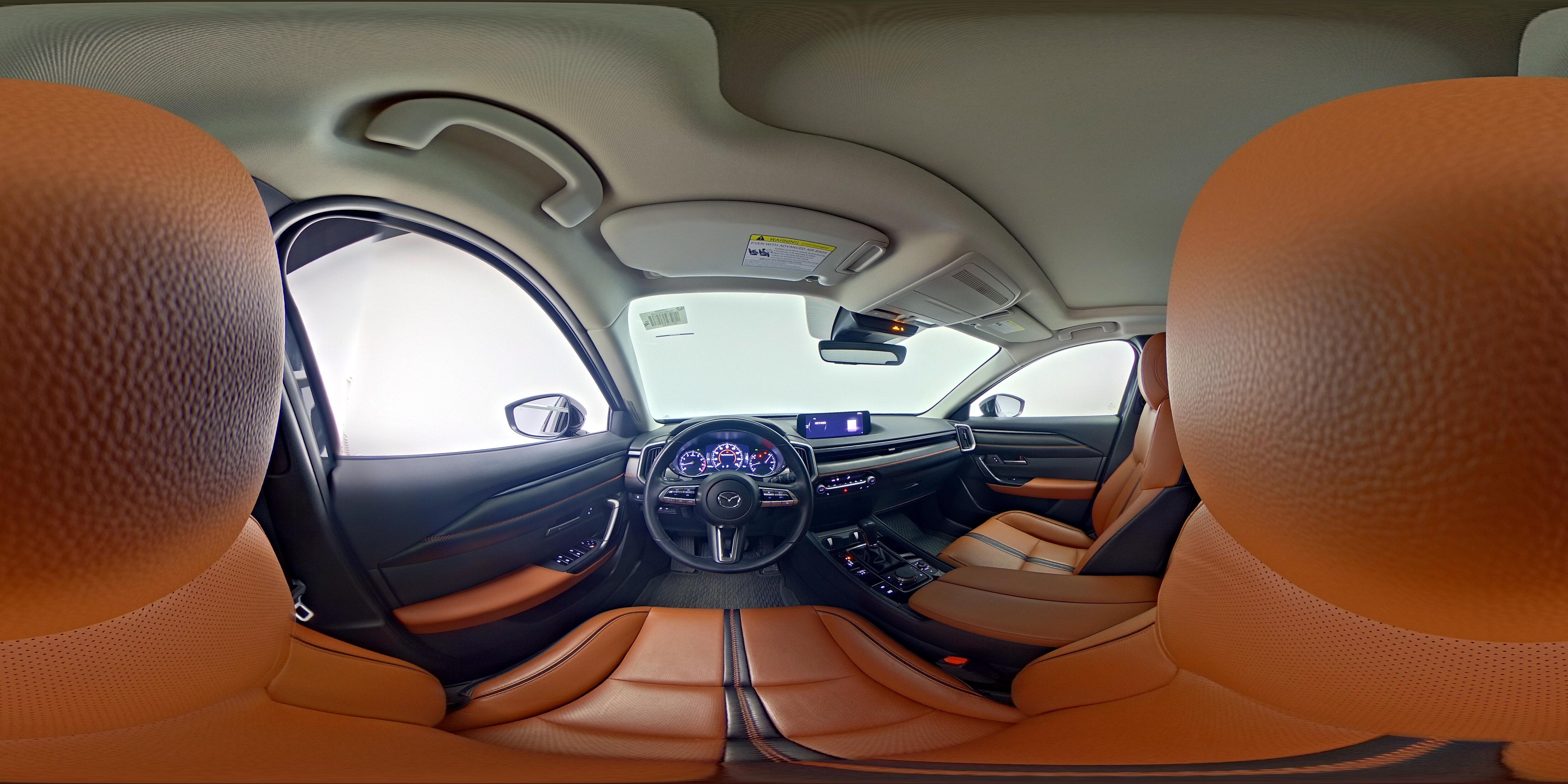2023 Mazda CX-50 TURBO MERIDIAN EDITION - Photo 28