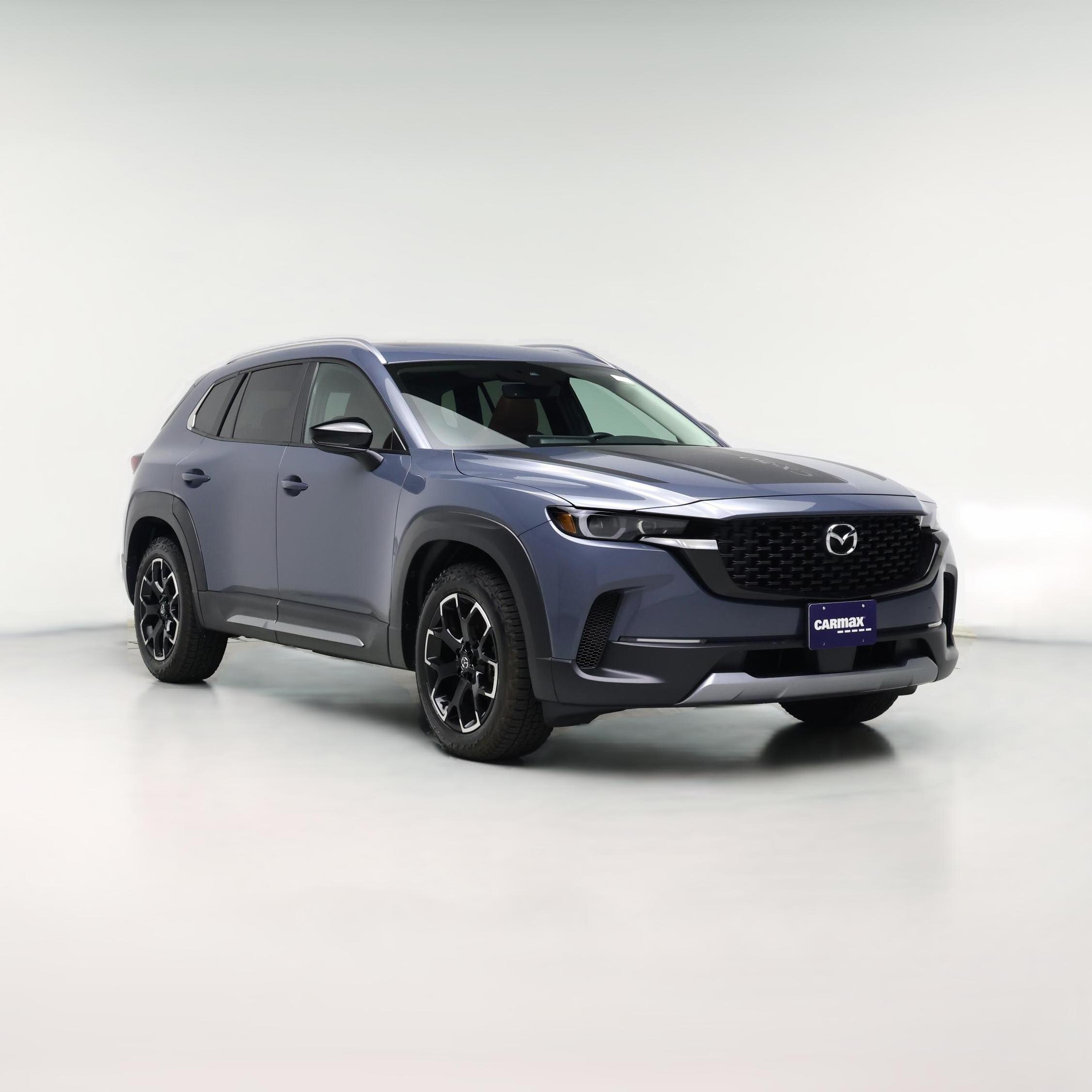 Thumbnail: 2023 Mazda CX-50 - 1