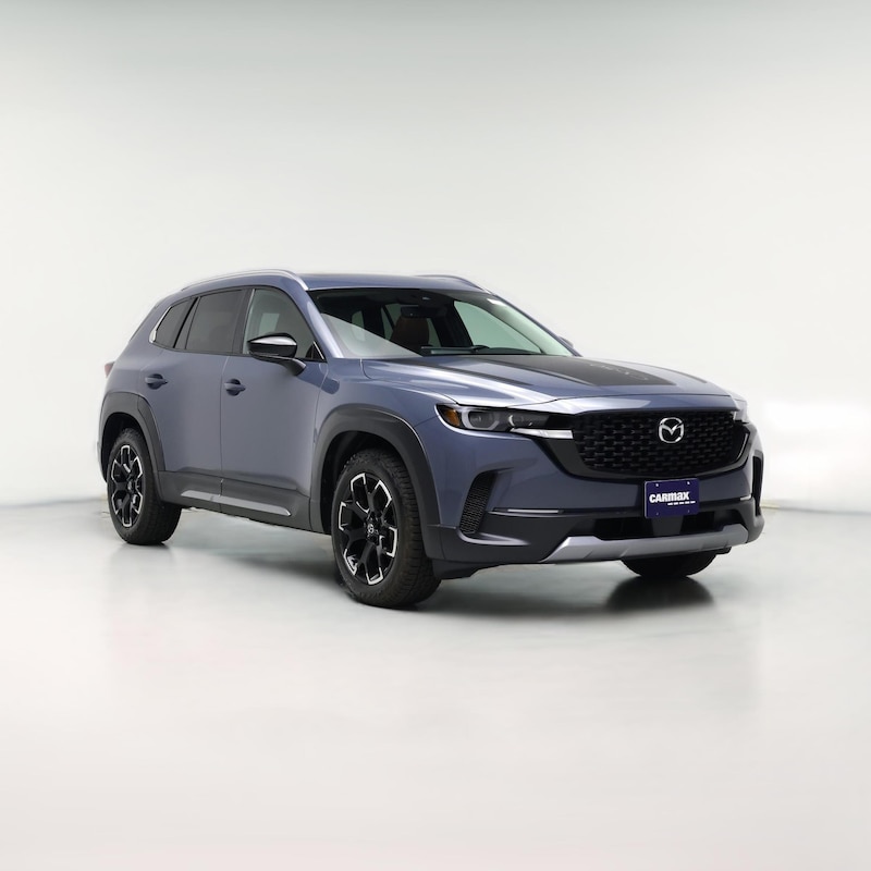 2023 Mazda CX-50 2.5 Turbo Meridian Edition