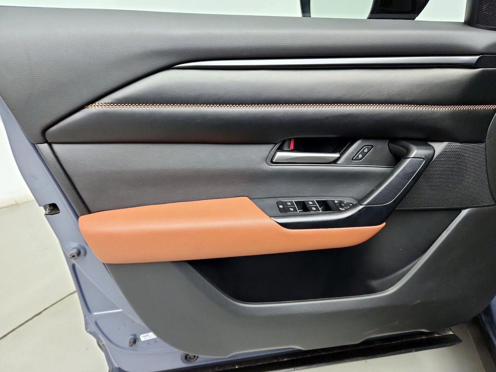 2023 Mazda CX-50 TURBO MERIDIAN EDITION - Photo 13