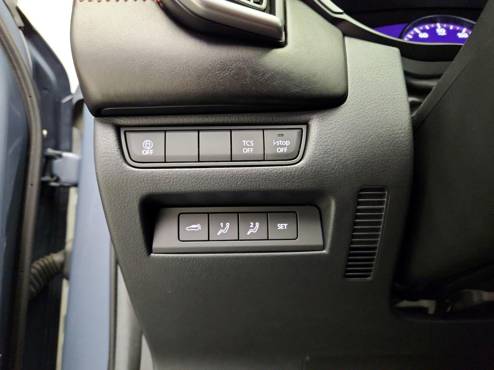 2023 Mazda CX-50 TURBO MERIDIAN EDITION - Photo 14