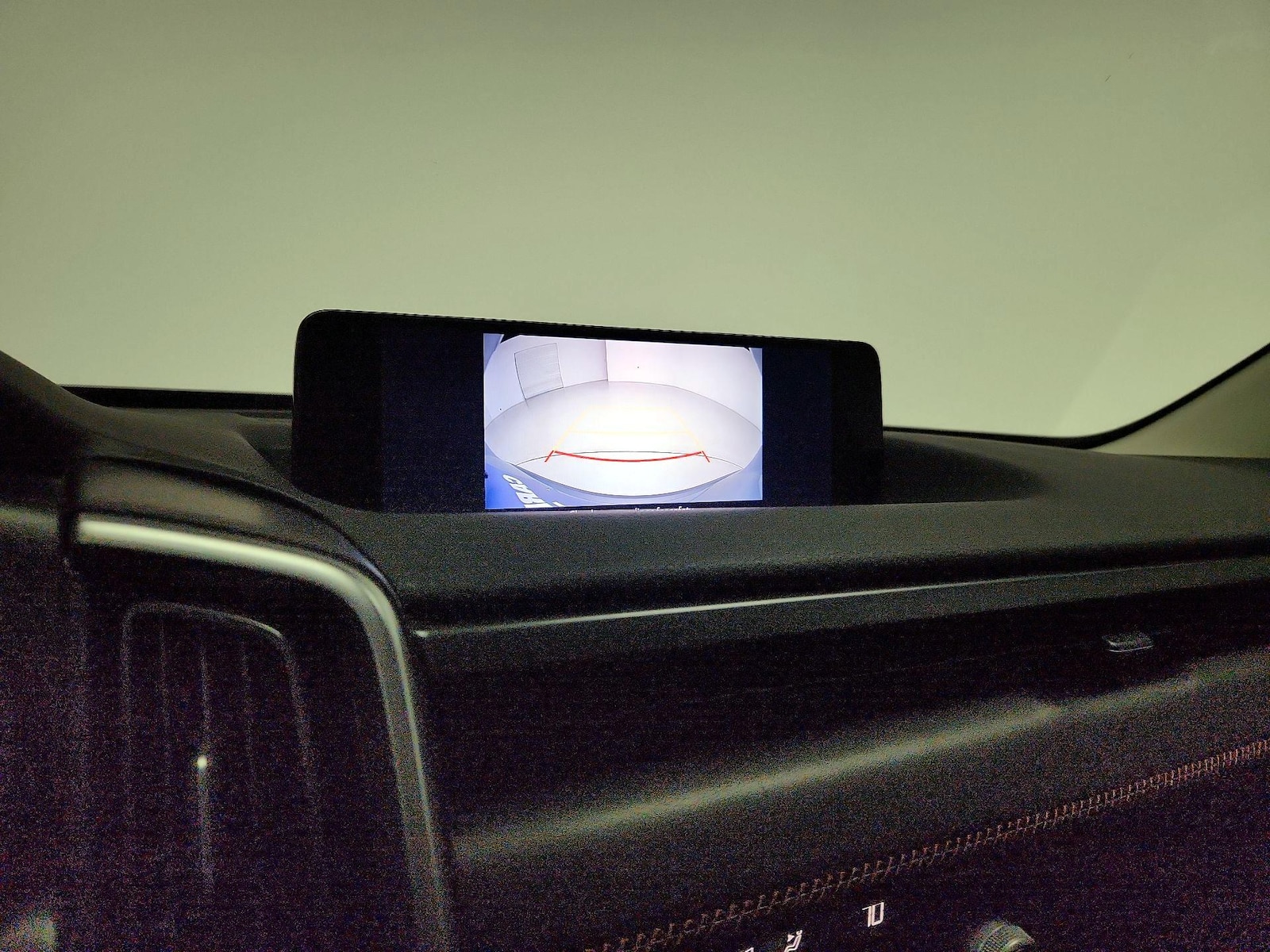 2023 Mazda CX-50 TURBO MERIDIAN EDITION - Photo 16