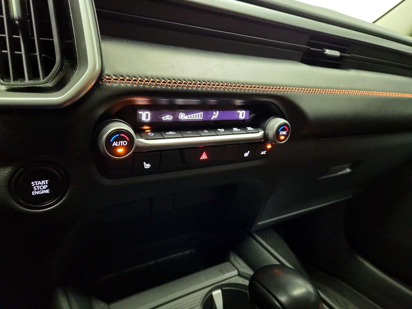2023 Mazda CX-50 TURBO MERIDIAN EDITION - Photo 18
