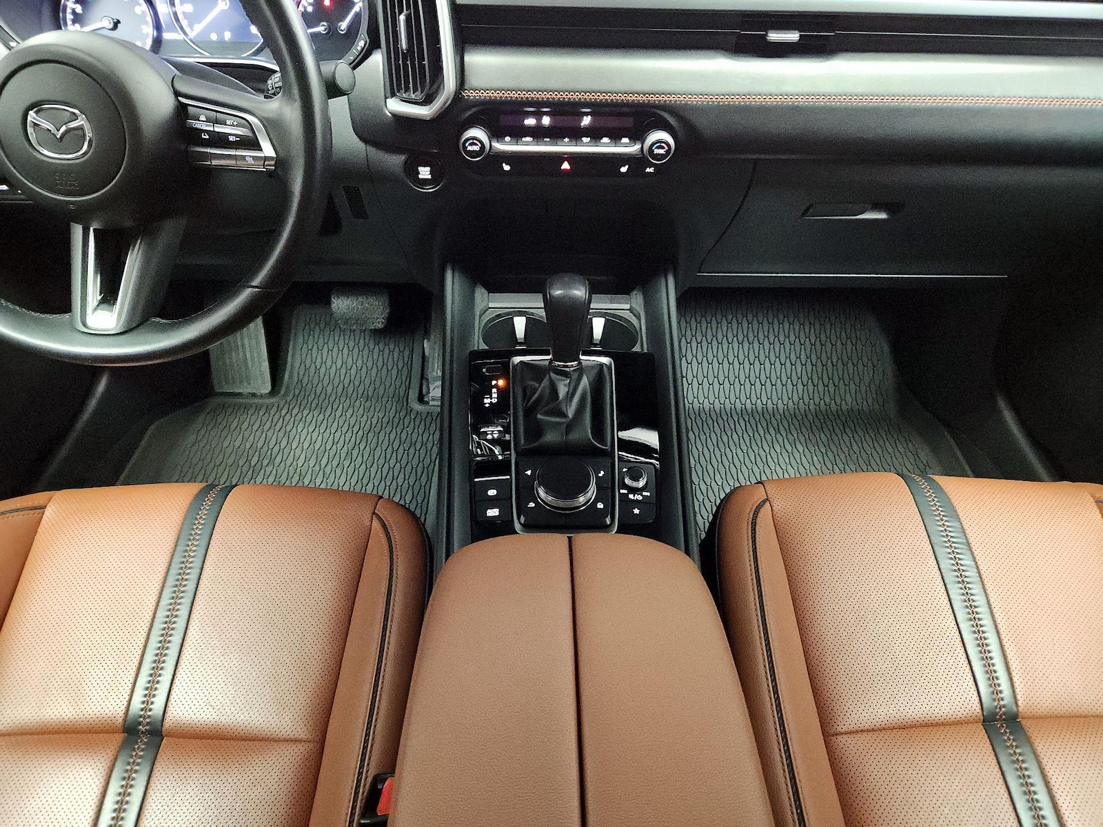 2023 Mazda CX-50 TURBO MERIDIAN EDITION - Photo 19