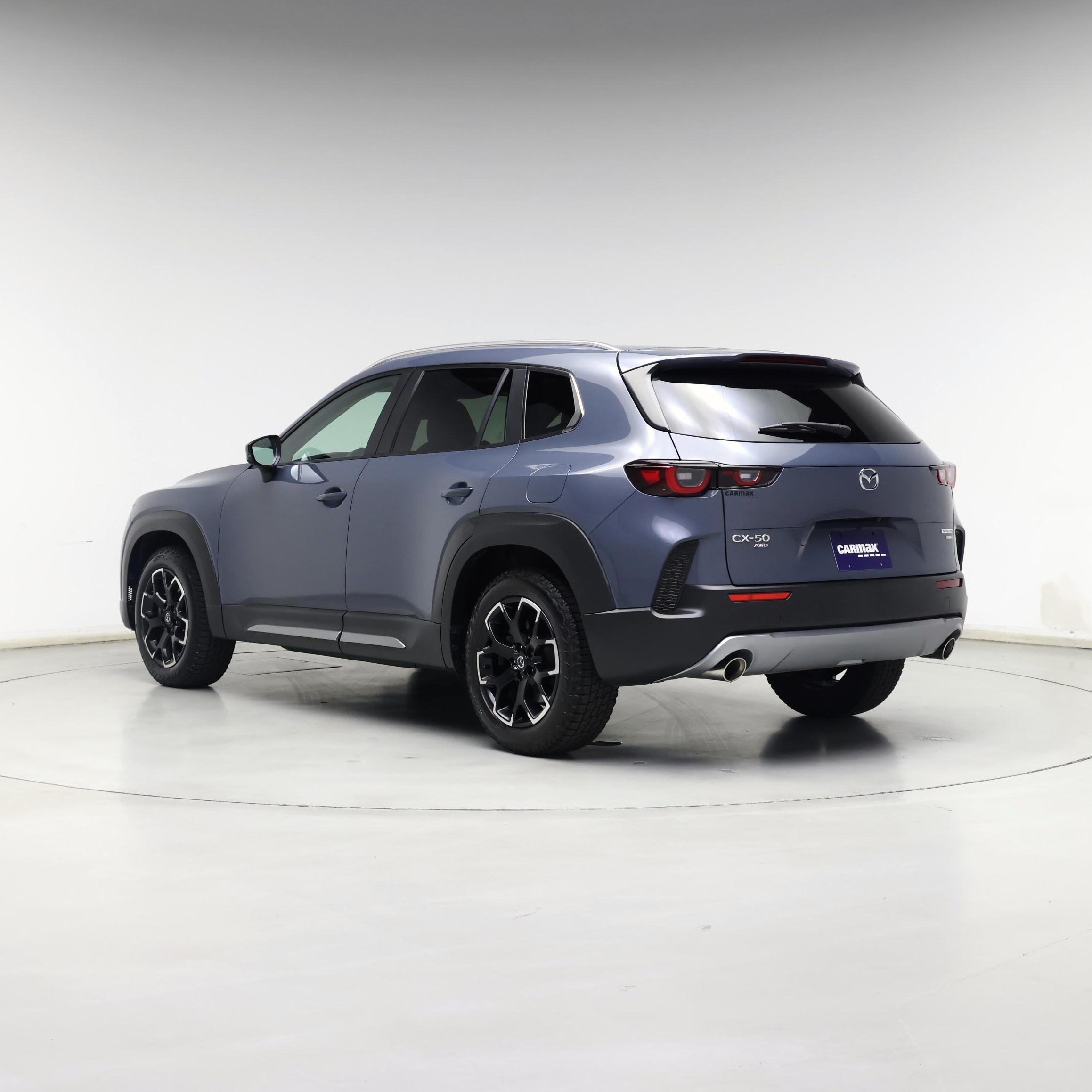 Thumbnail: 2023 Mazda CX-50 - 2