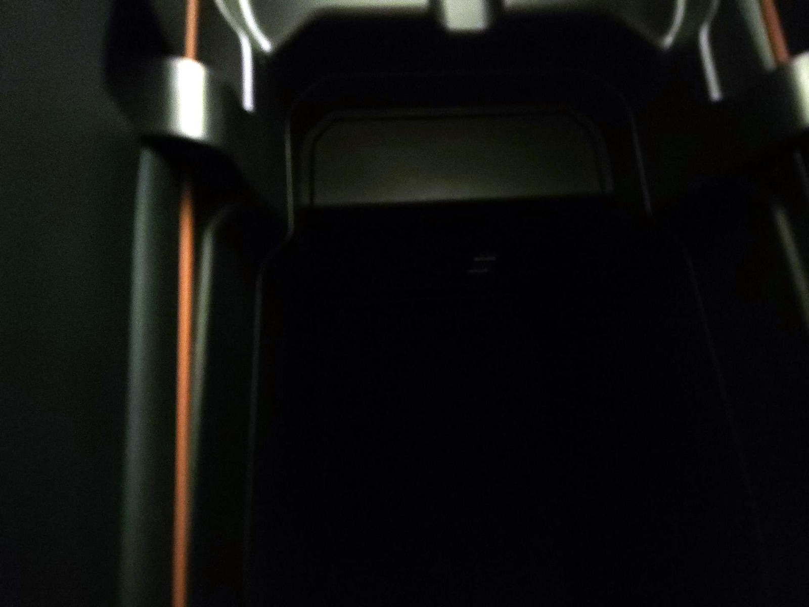 2023 Mazda CX-50 TURBO MERIDIAN EDITION - Photo 20