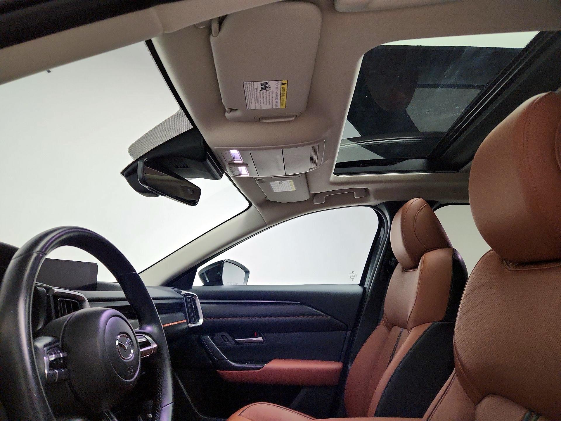 Thumbnail: 2023 Mazda CX-50 - 20