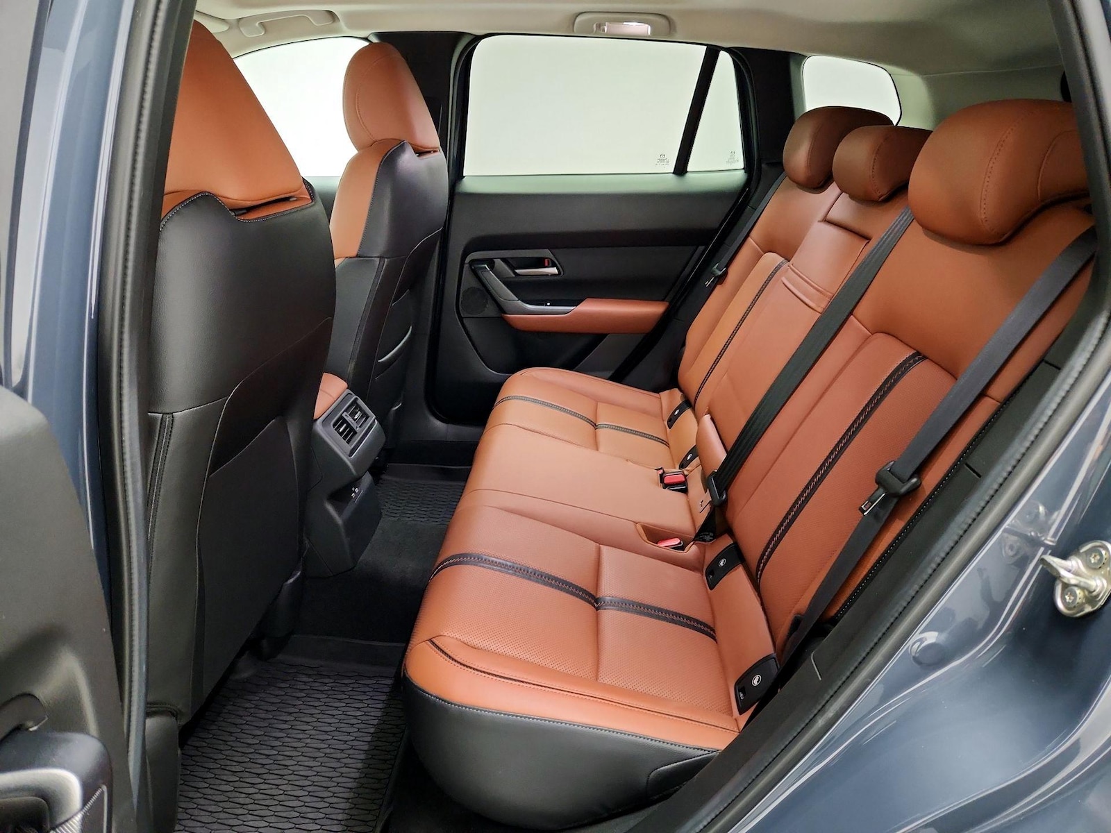 2023 Mazda CX-50 TURBO MERIDIAN EDITION - Photo 22