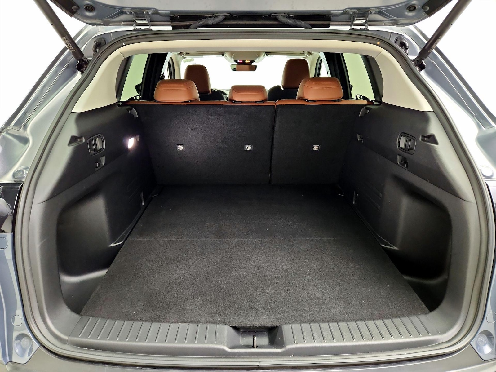 2023 Mazda CX-50 TURBO MERIDIAN EDITION - Photo 23