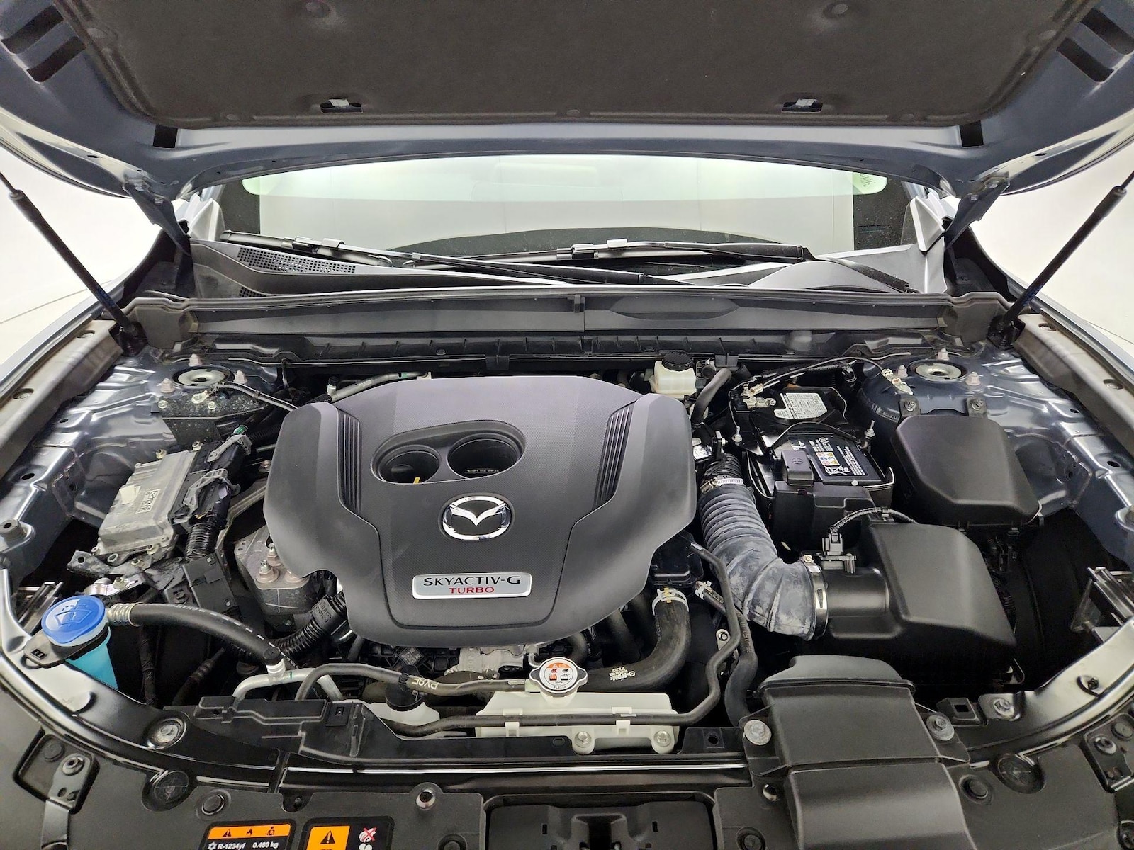 2023 Mazda CX-50 TURBO MERIDIAN EDITION - Photo 24