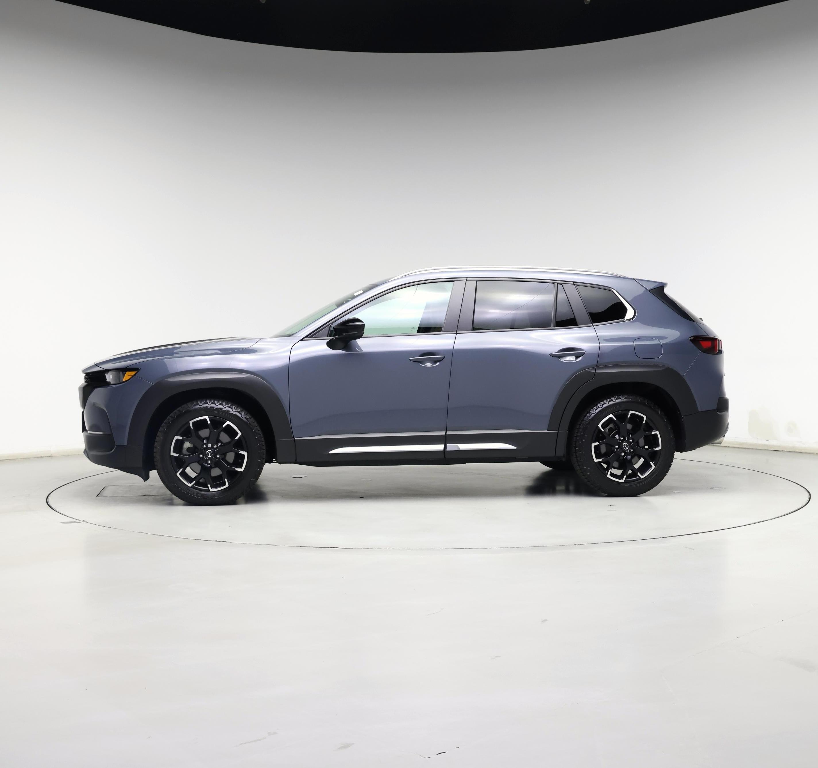 Thumbnail: 2023 Mazda CX-50 - 3