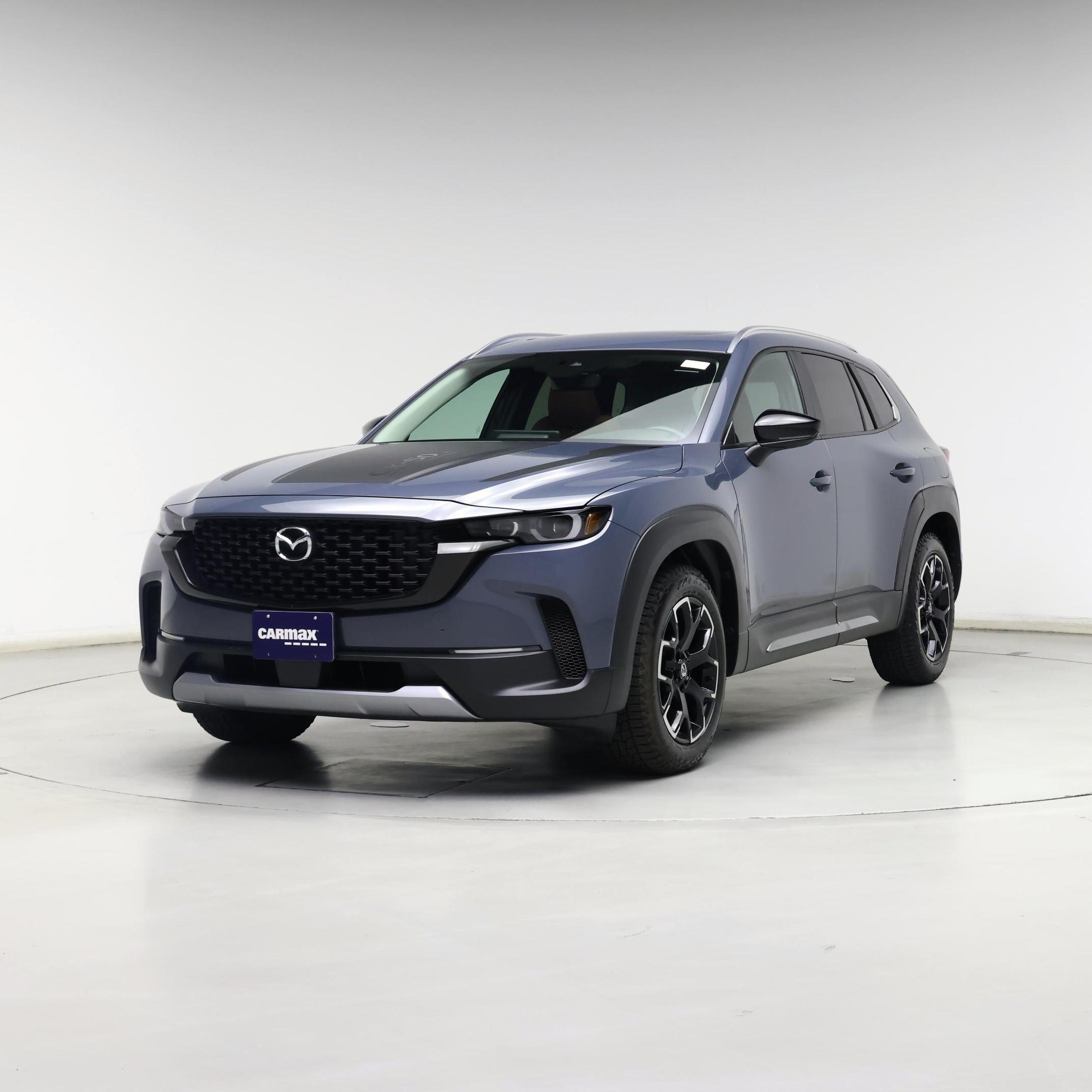 Thumbnail: 2023 Mazda CX-50 - 4