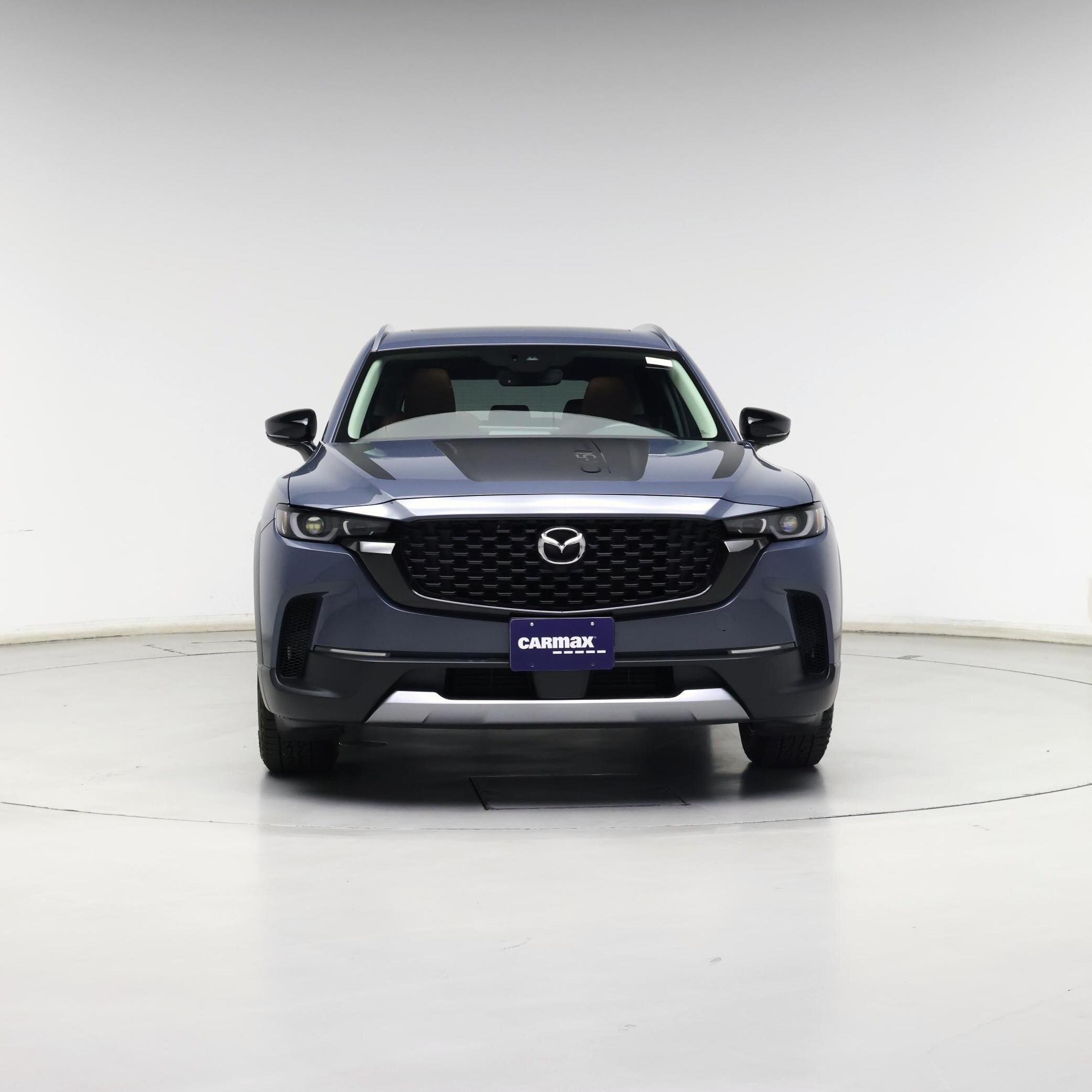 Thumbnail: 2023 Mazda CX-50 - 5