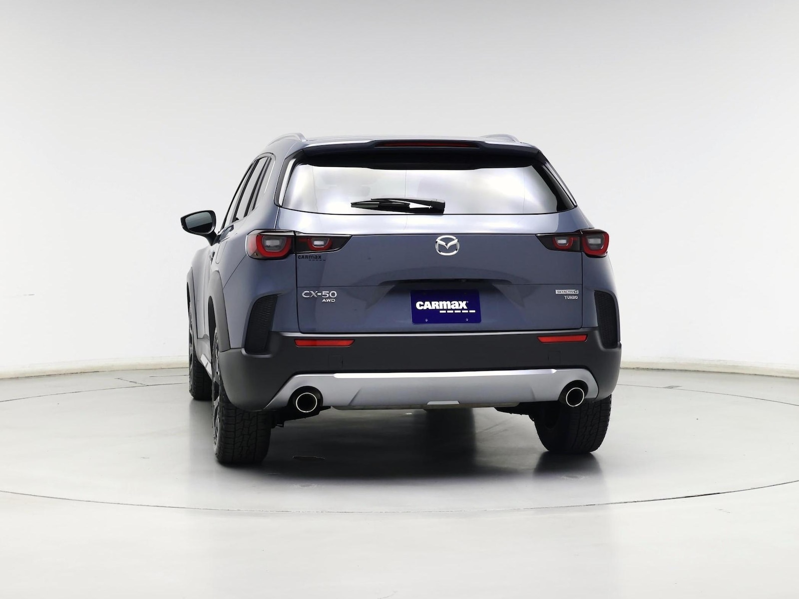 2023 Mazda CX-50 TURBO MERIDIAN EDITION - Photo 7