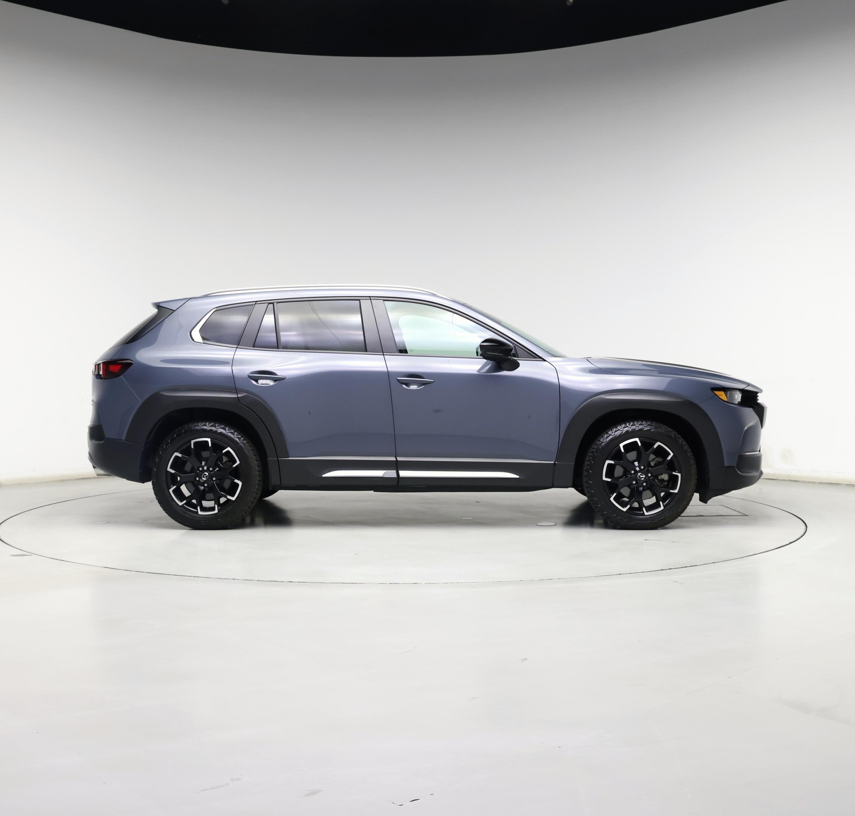 Thumbnail: 2023 Mazda CX-50 - 7
