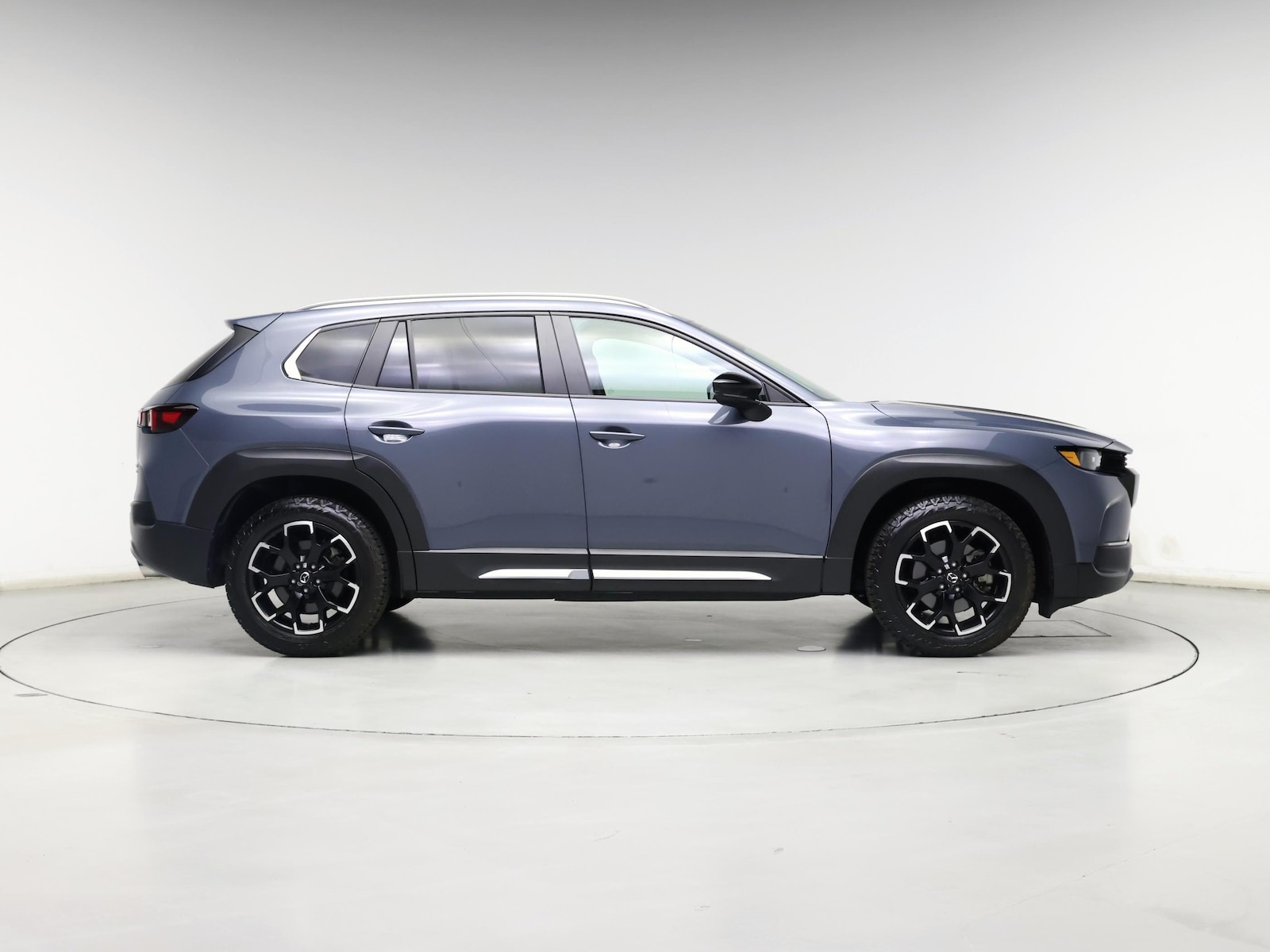 2023 Mazda CX-50 TURBO MERIDIAN EDITION - Photo 8