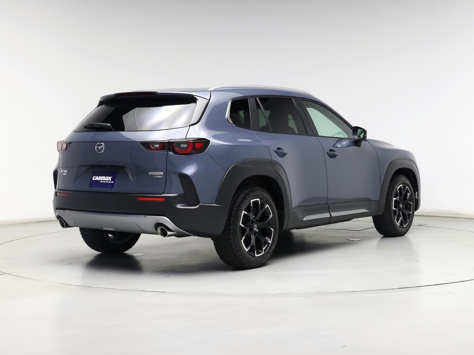 2023 Mazda CX-50 TURBO MERIDIAN EDITION - Photo 9