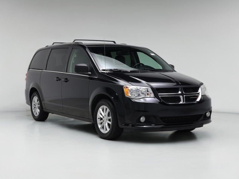 2019 Dodge Grand Caravan SXT -
                  Miami, FL