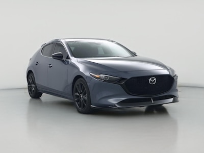 2021 Mazda Mazda3 2.5 Turbo Premium Plus