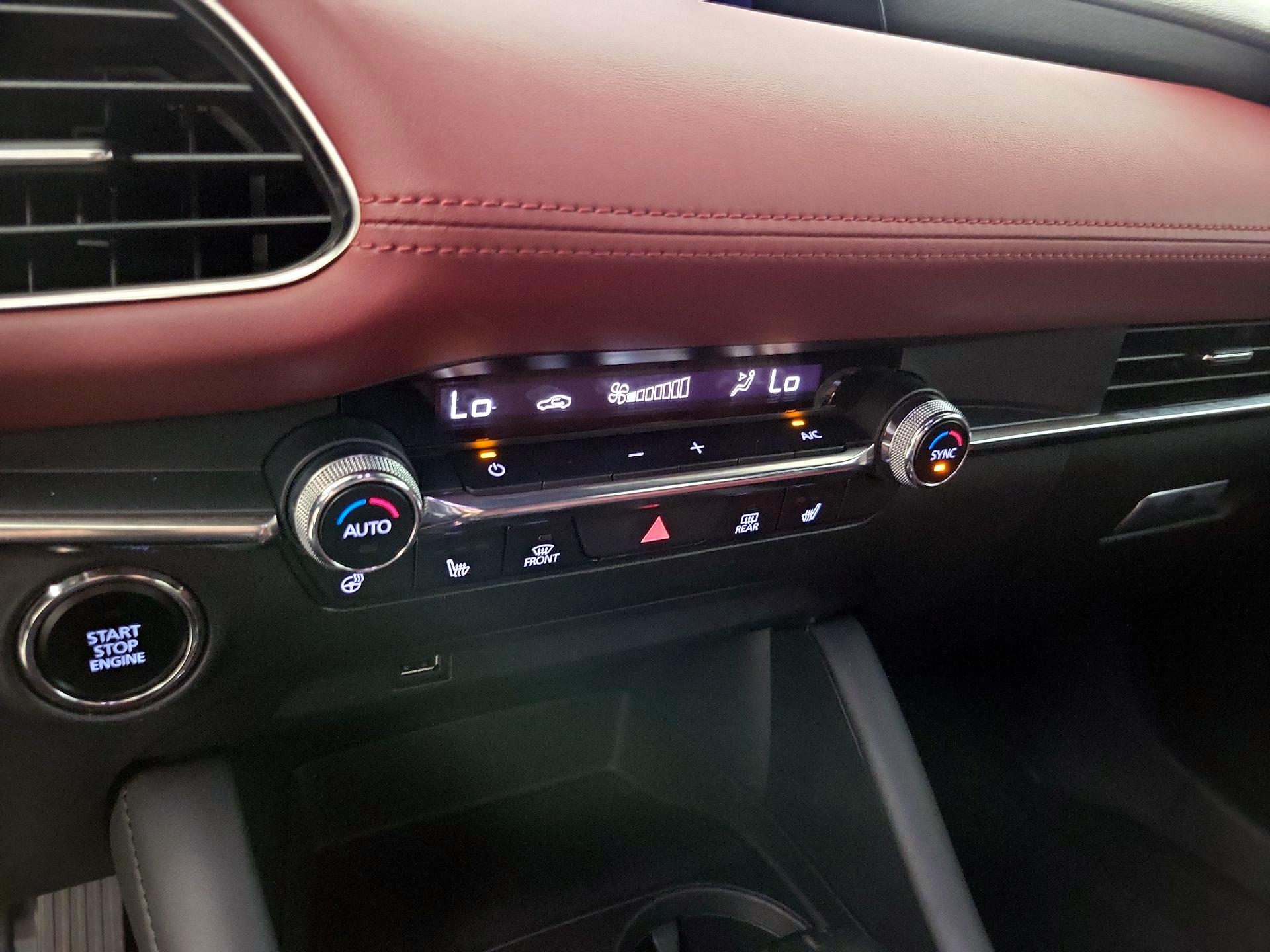Thumbnail: 2021 Mazda Mazda3 - 17
