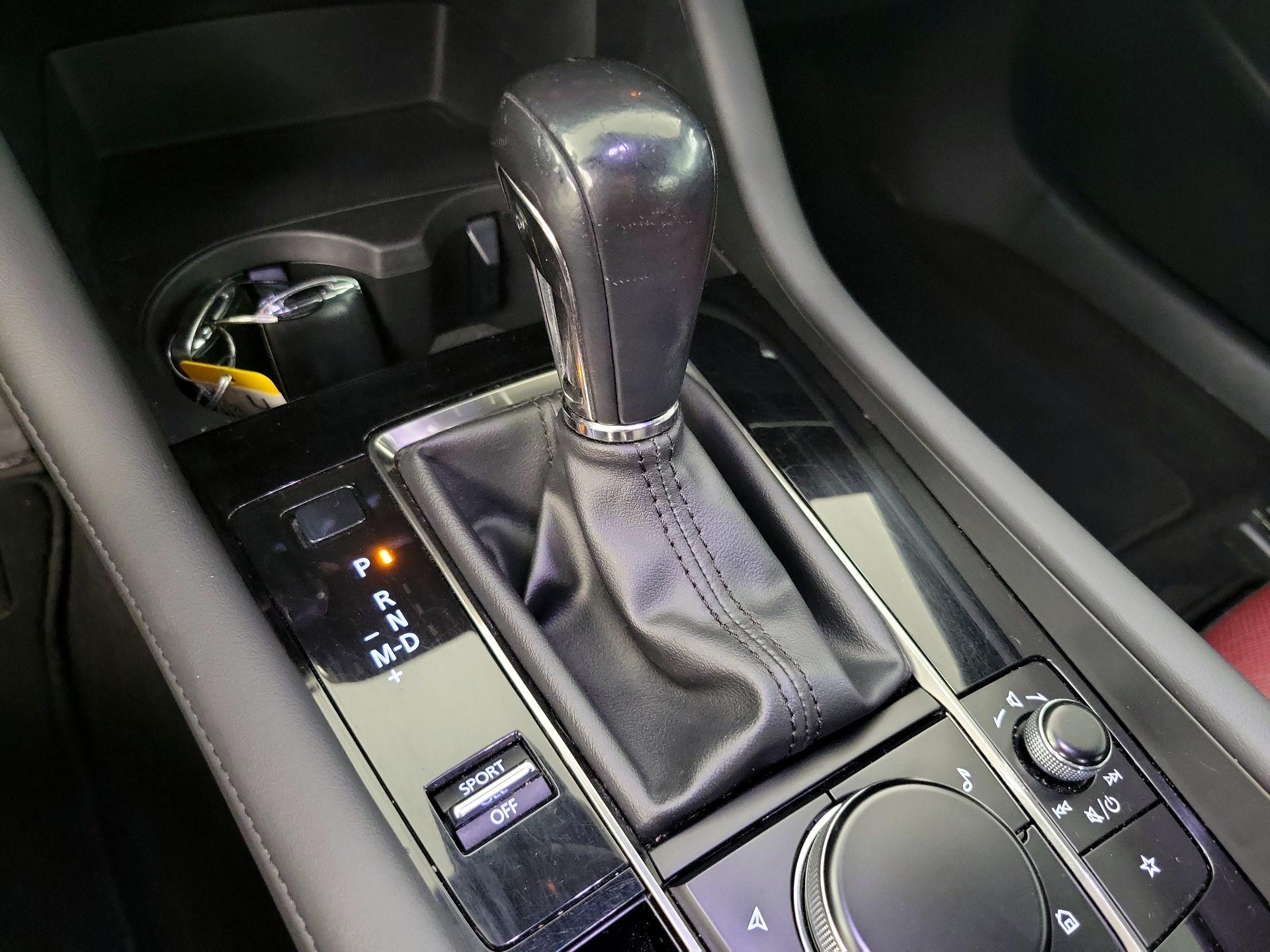 Thumbnail: 2021 Mazda Mazda3 - 18