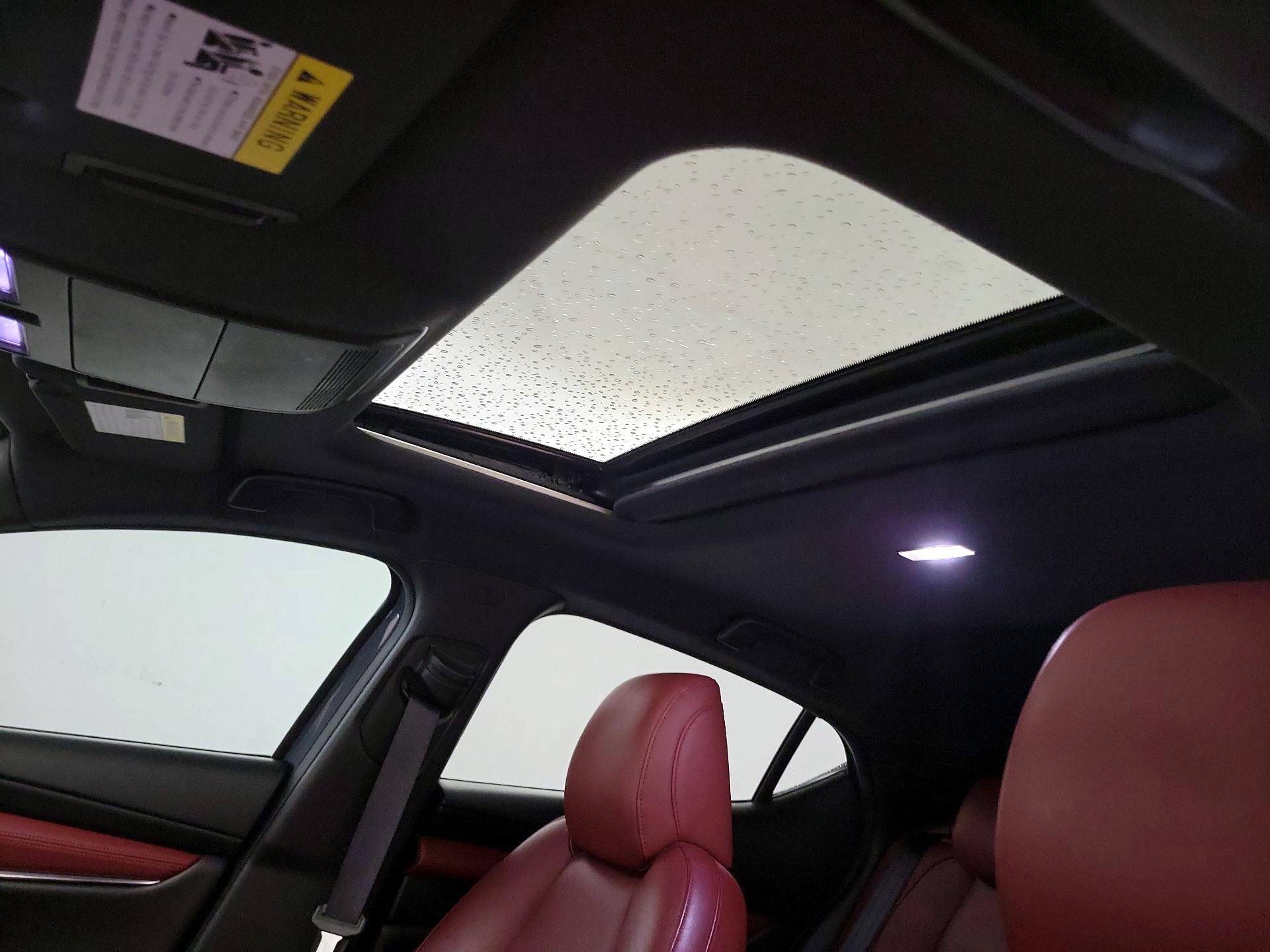 Thumbnail: 2021 Mazda Mazda3 - 20