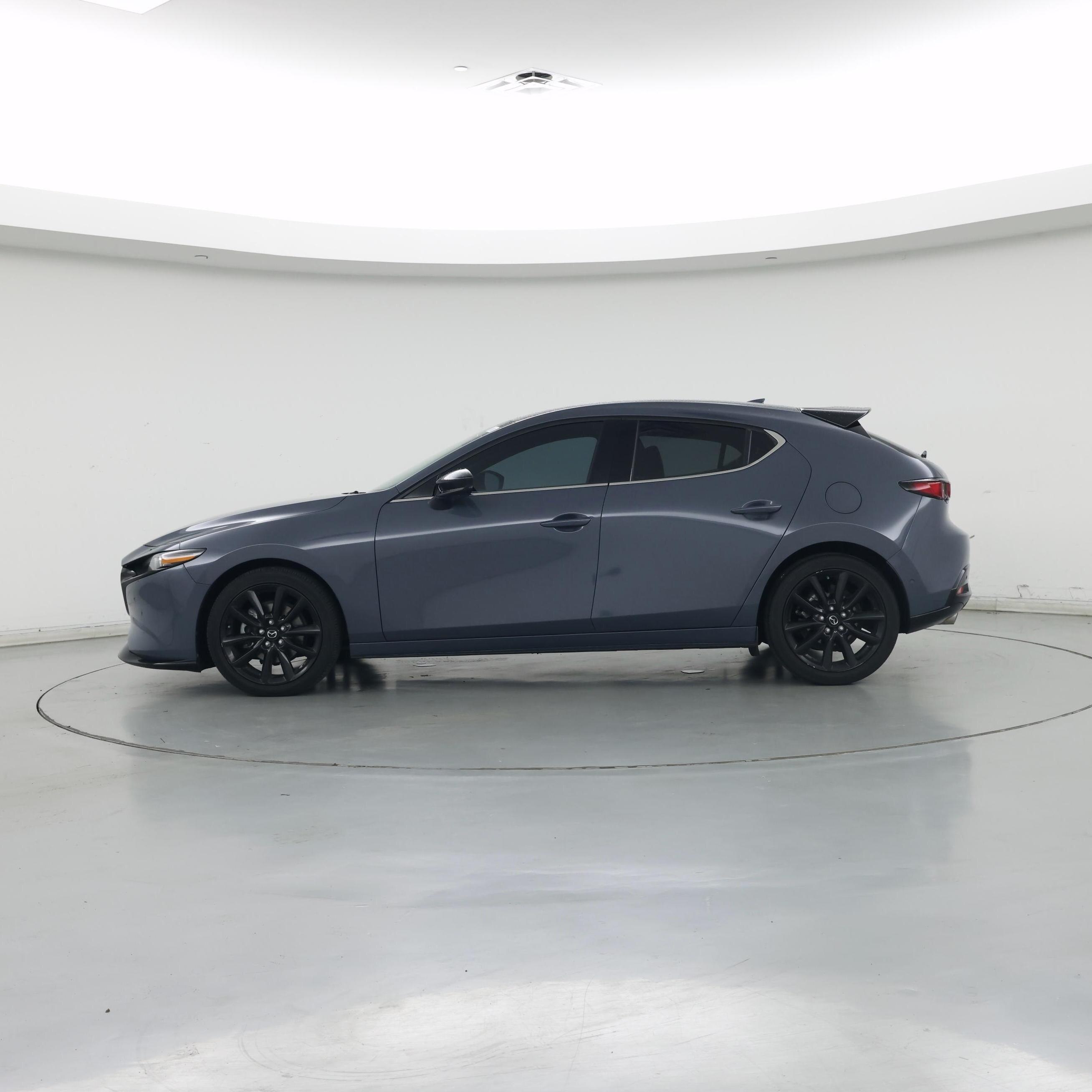Thumbnail: 2021 Mazda Mazda3 - 3