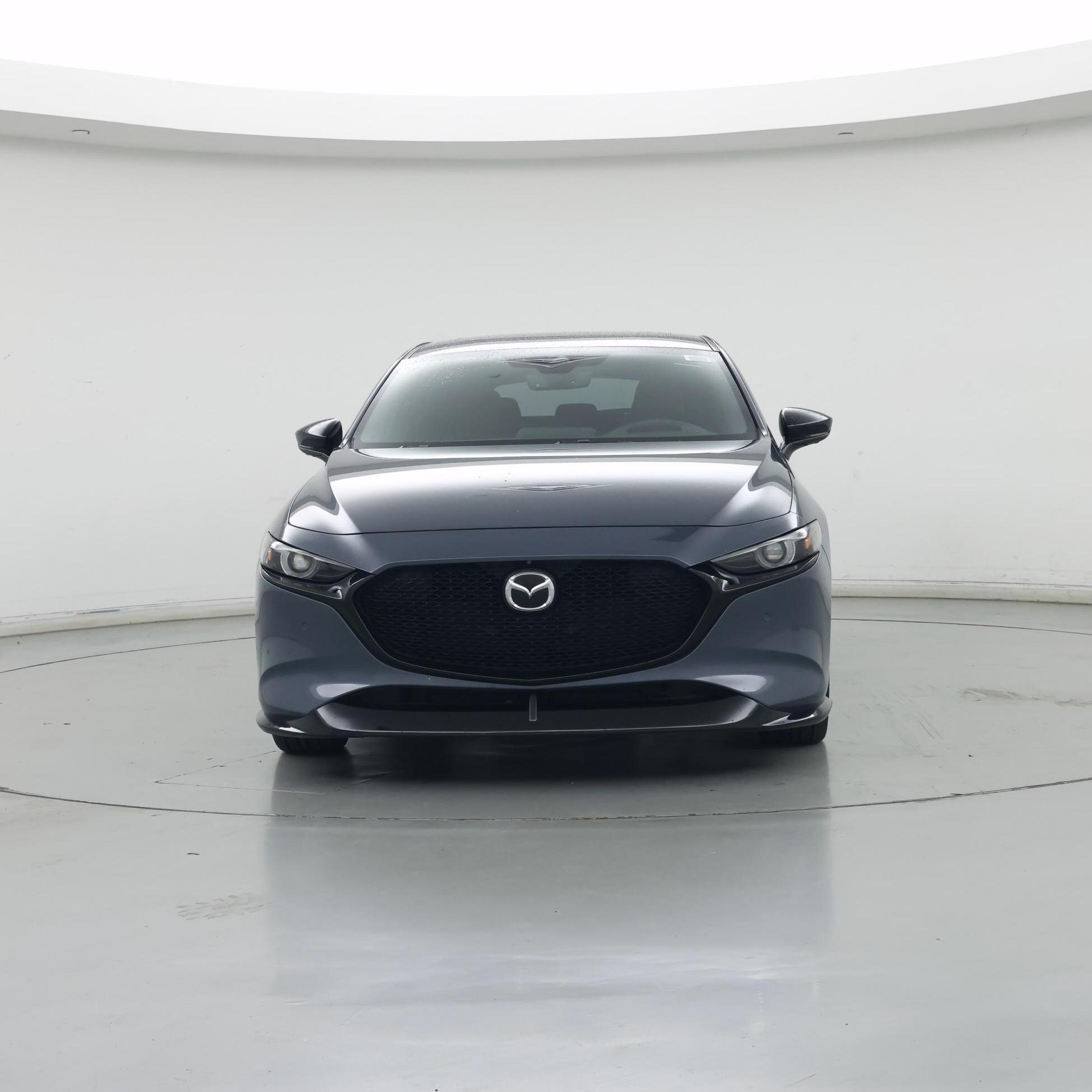 Thumbnail: 2021 Mazda Mazda3 - 5