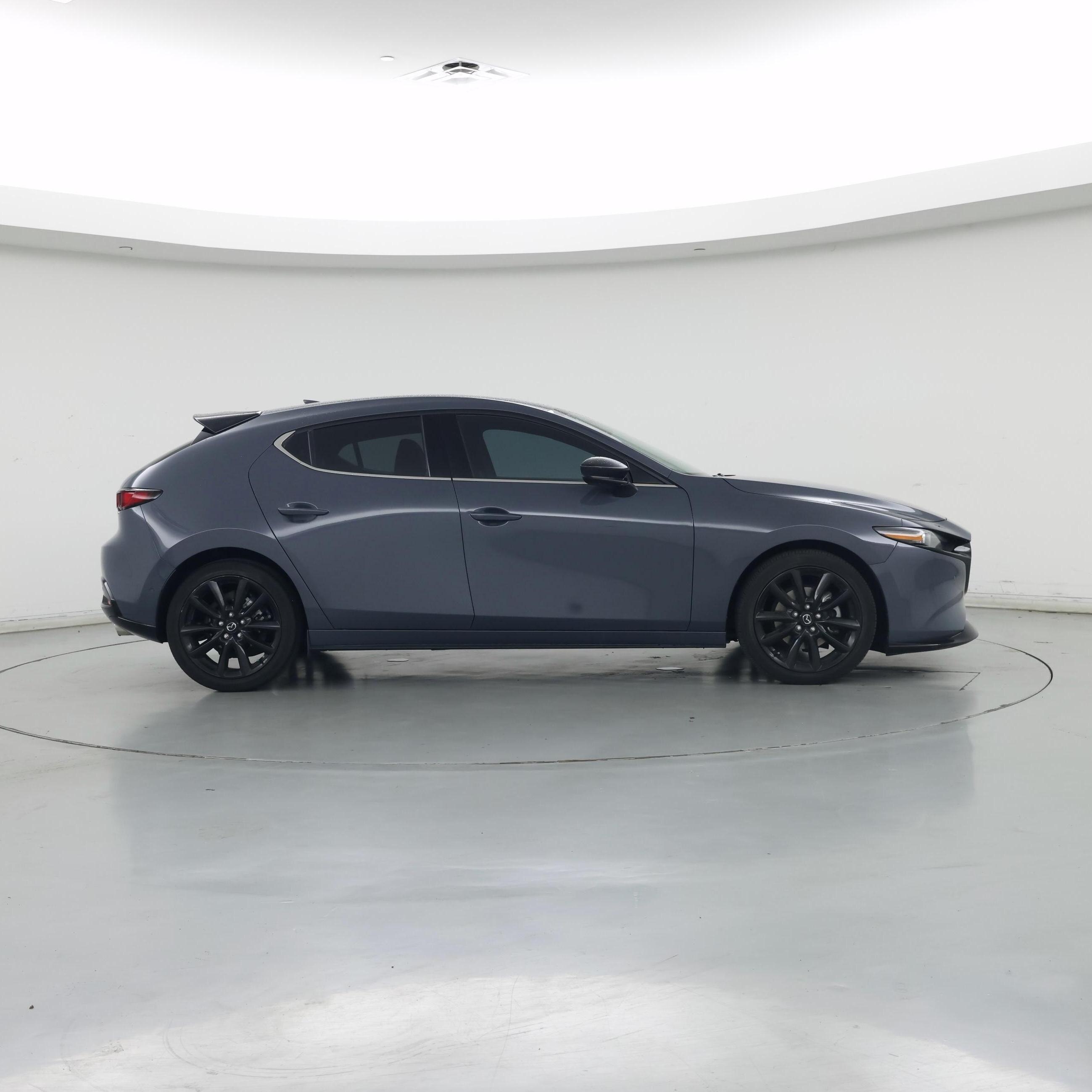 Thumbnail: 2021 Mazda Mazda3 - 7