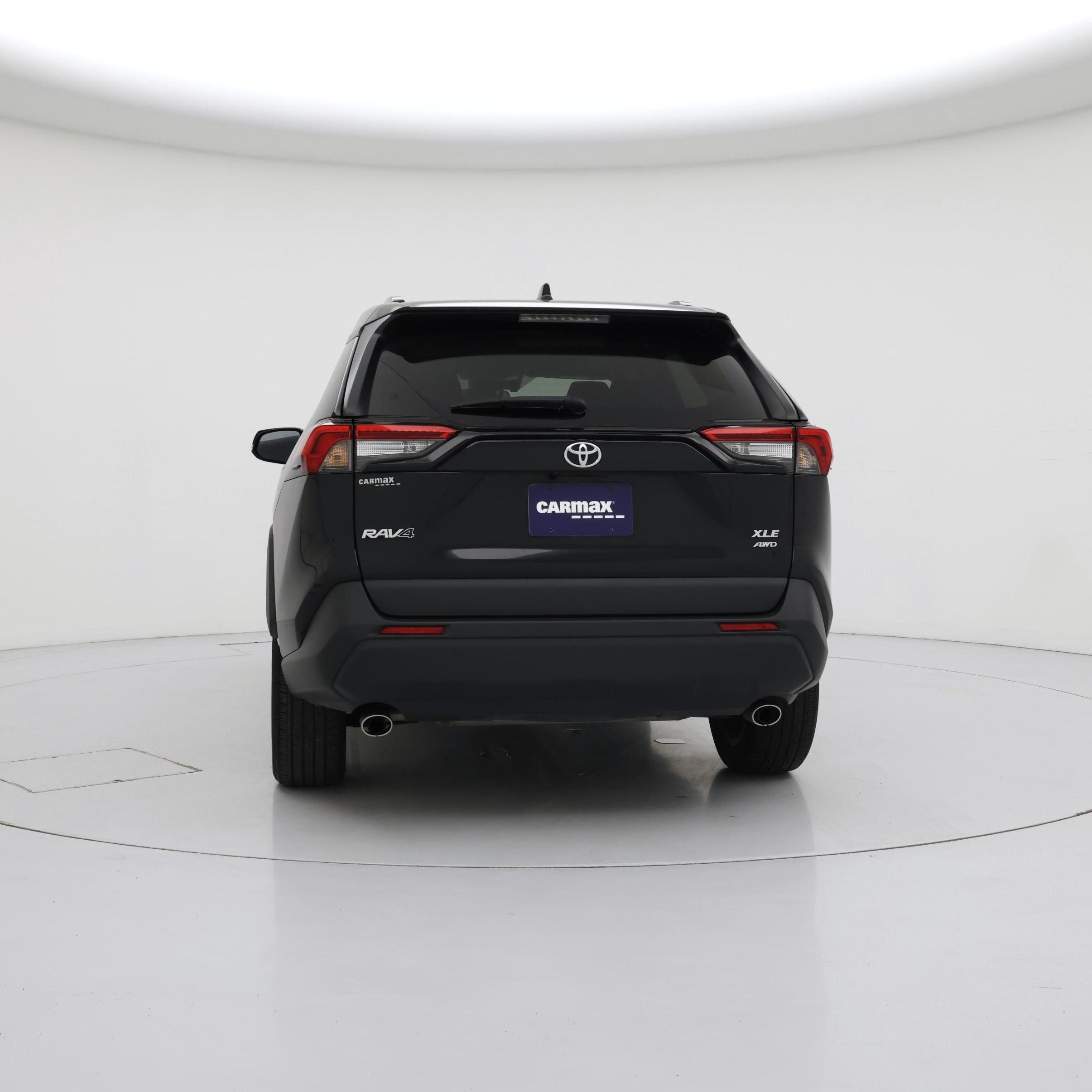 Thumbnail: 2022 Toyota RAV4 - 6