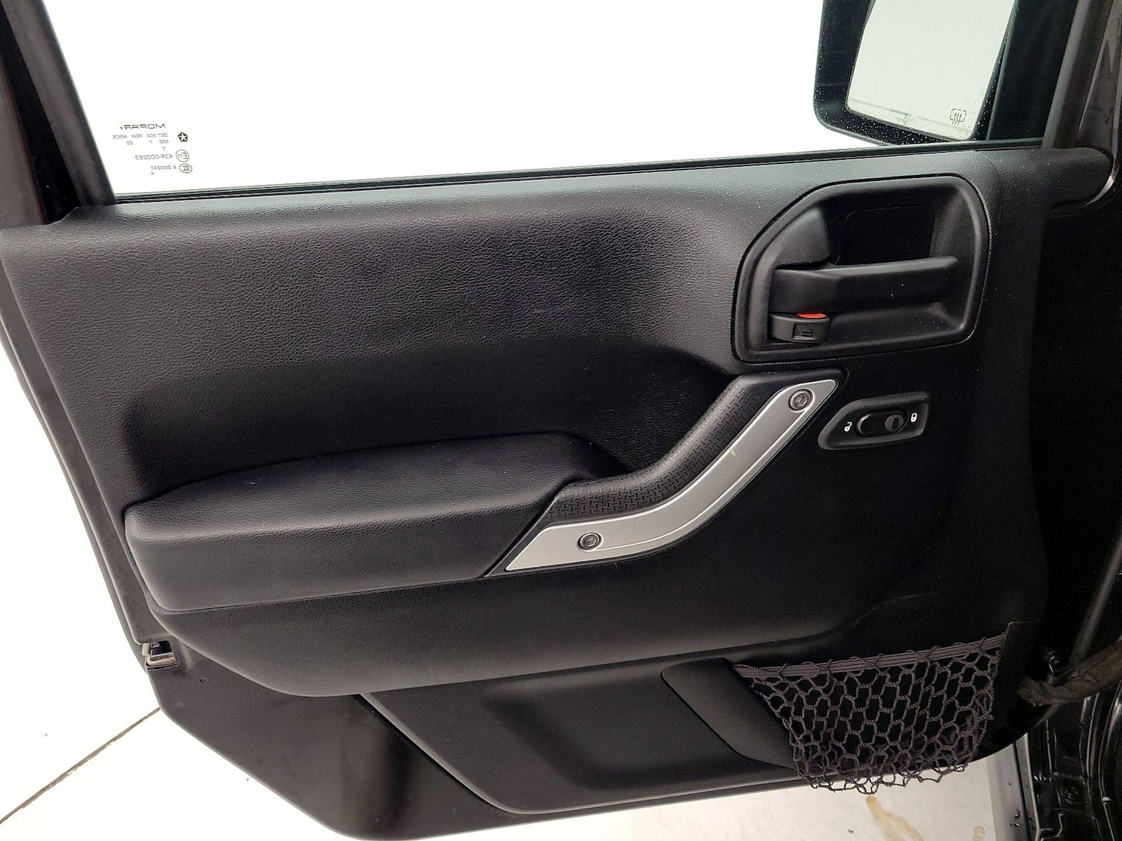 2017 Jeep Wrangler Unlimited Rubicon - Photo 13
