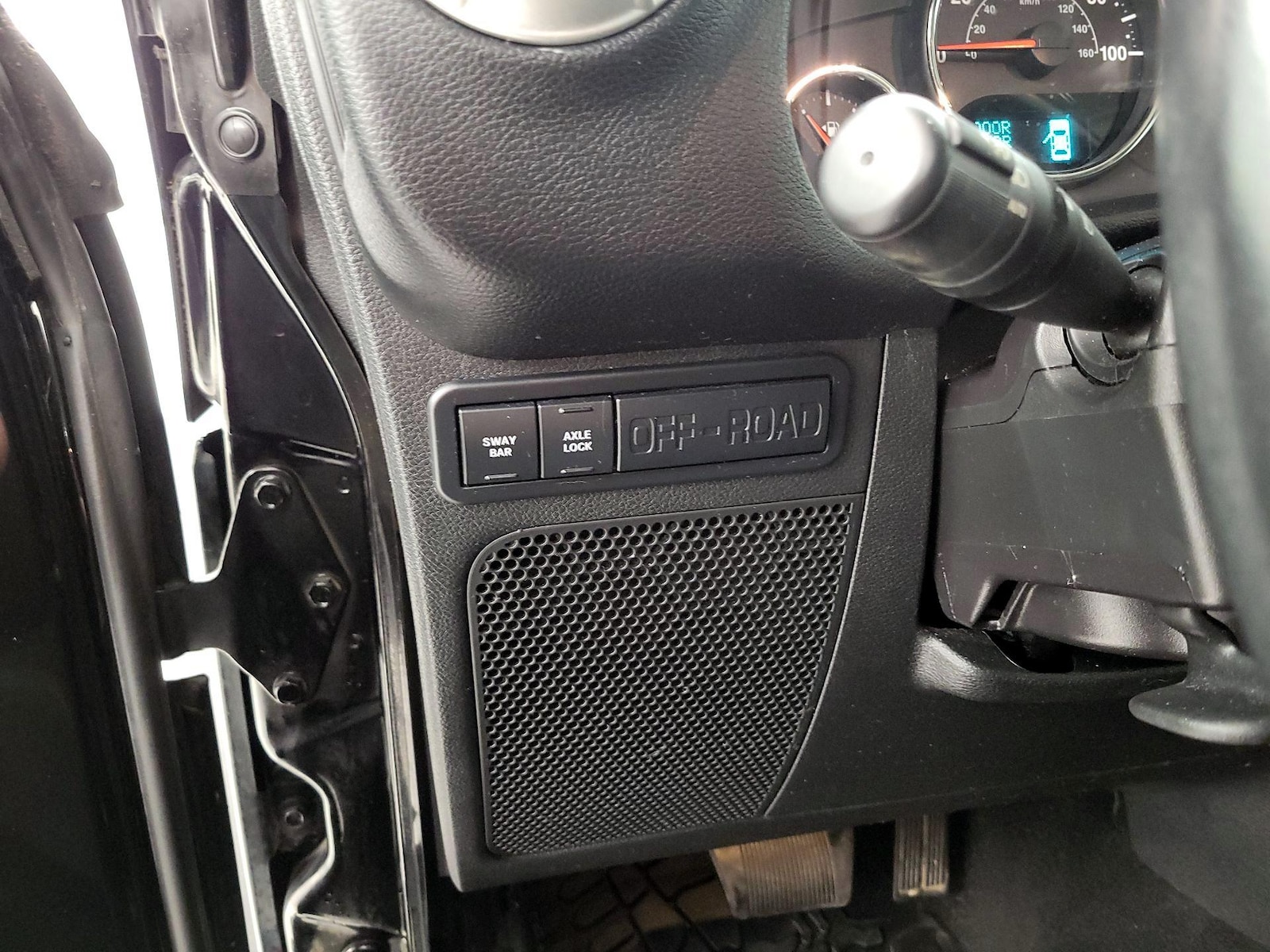 2017 Jeep Wrangler Unlimited Rubicon - Photo 14